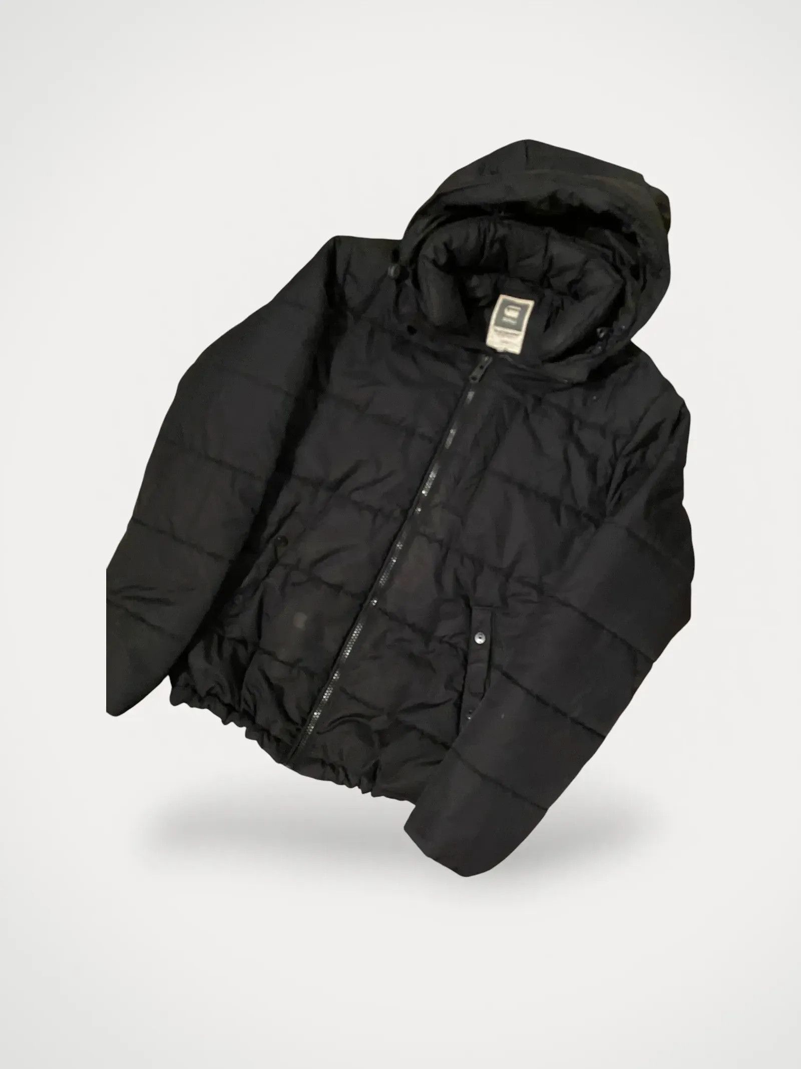 G-Star G-STAR RAW Jacket Size US L / EU 52-54 / 3 - 1 Thumbnail