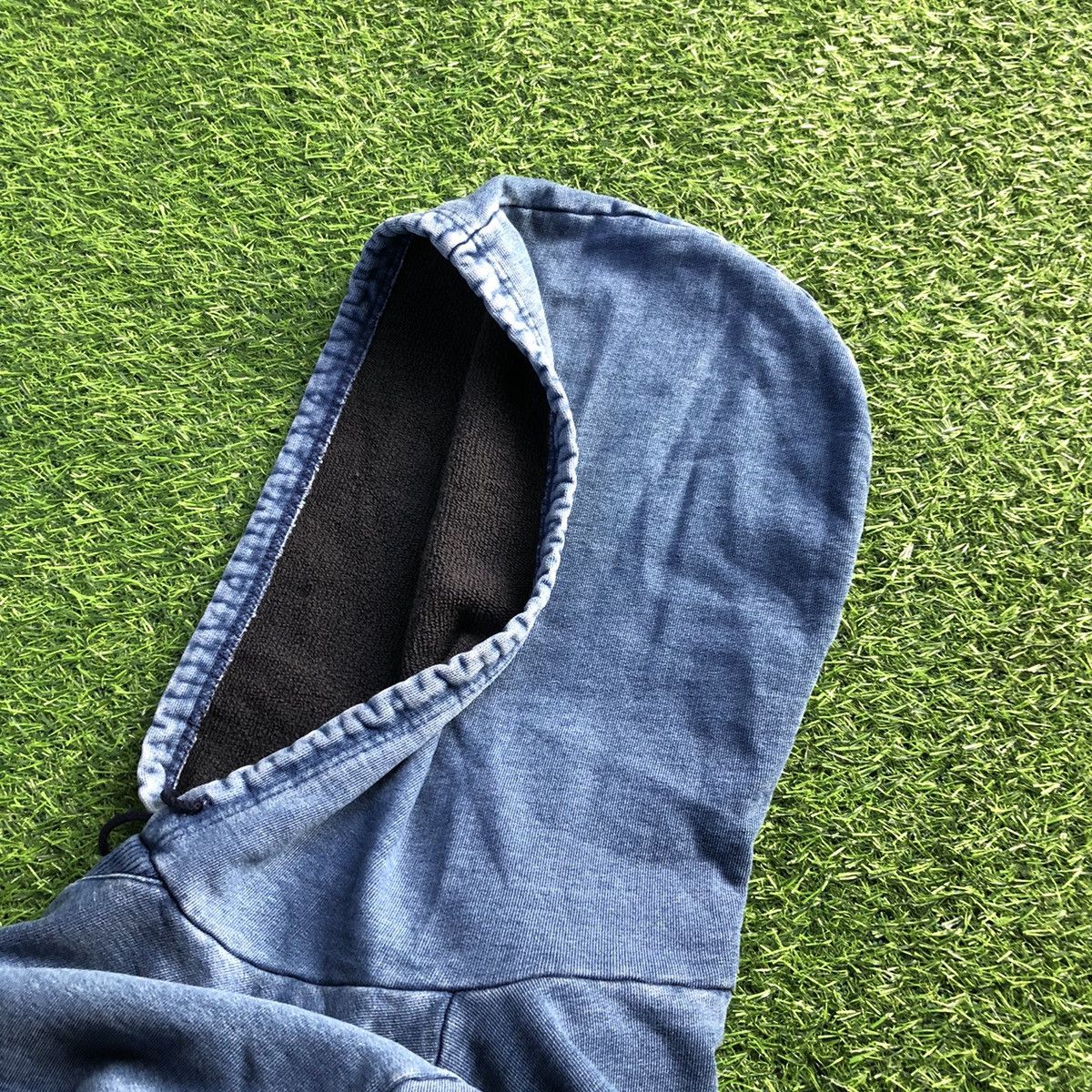 A.P.C. A.P.C Pullover Hoodie Size US XL / EU 56 / 4 - 8 Thumbnail