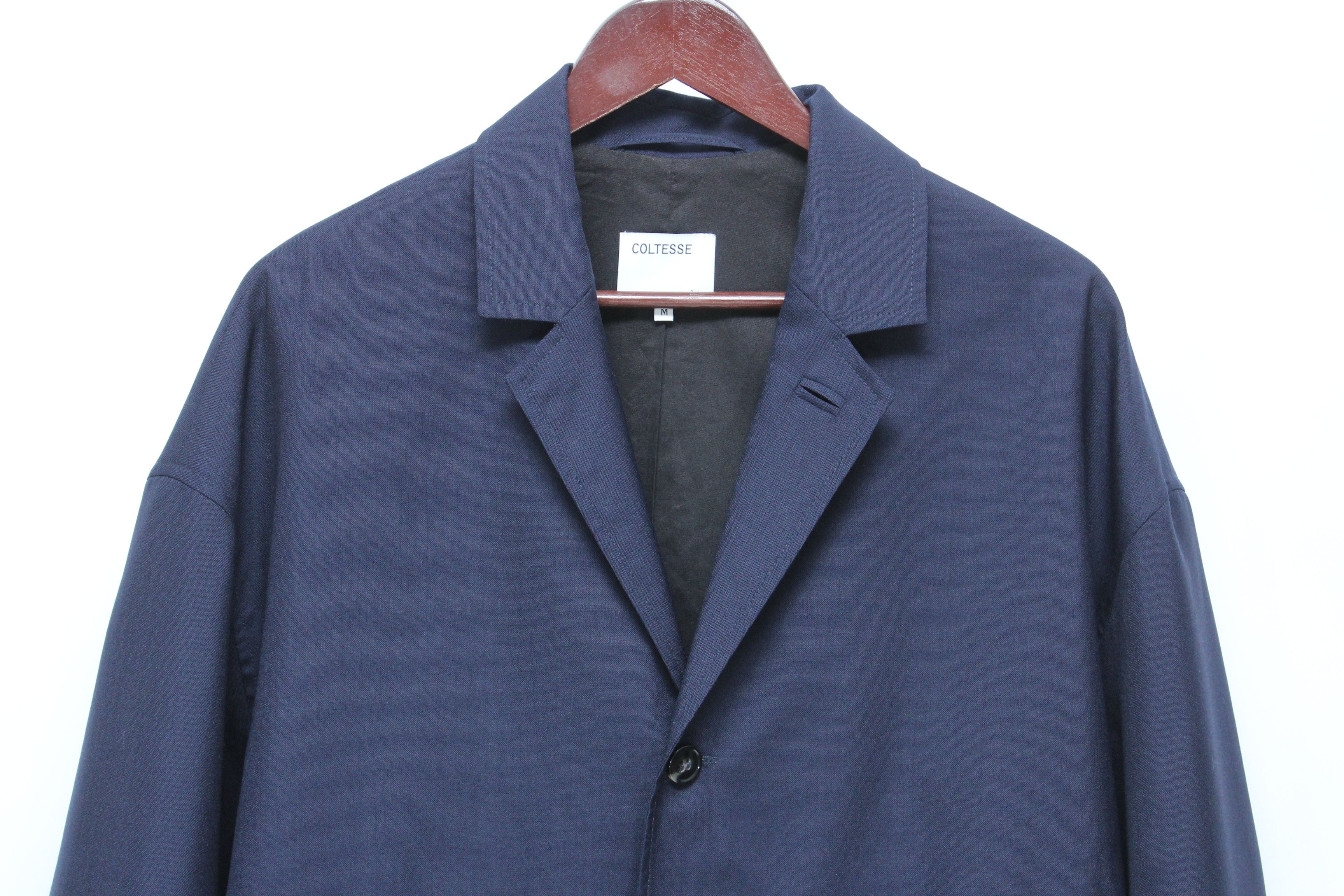 Other Coltesse Paris Jacket Mens Size M Authentic Hype Rare Size US M / EU 48-50 / 2 - 5 Thumbnail
