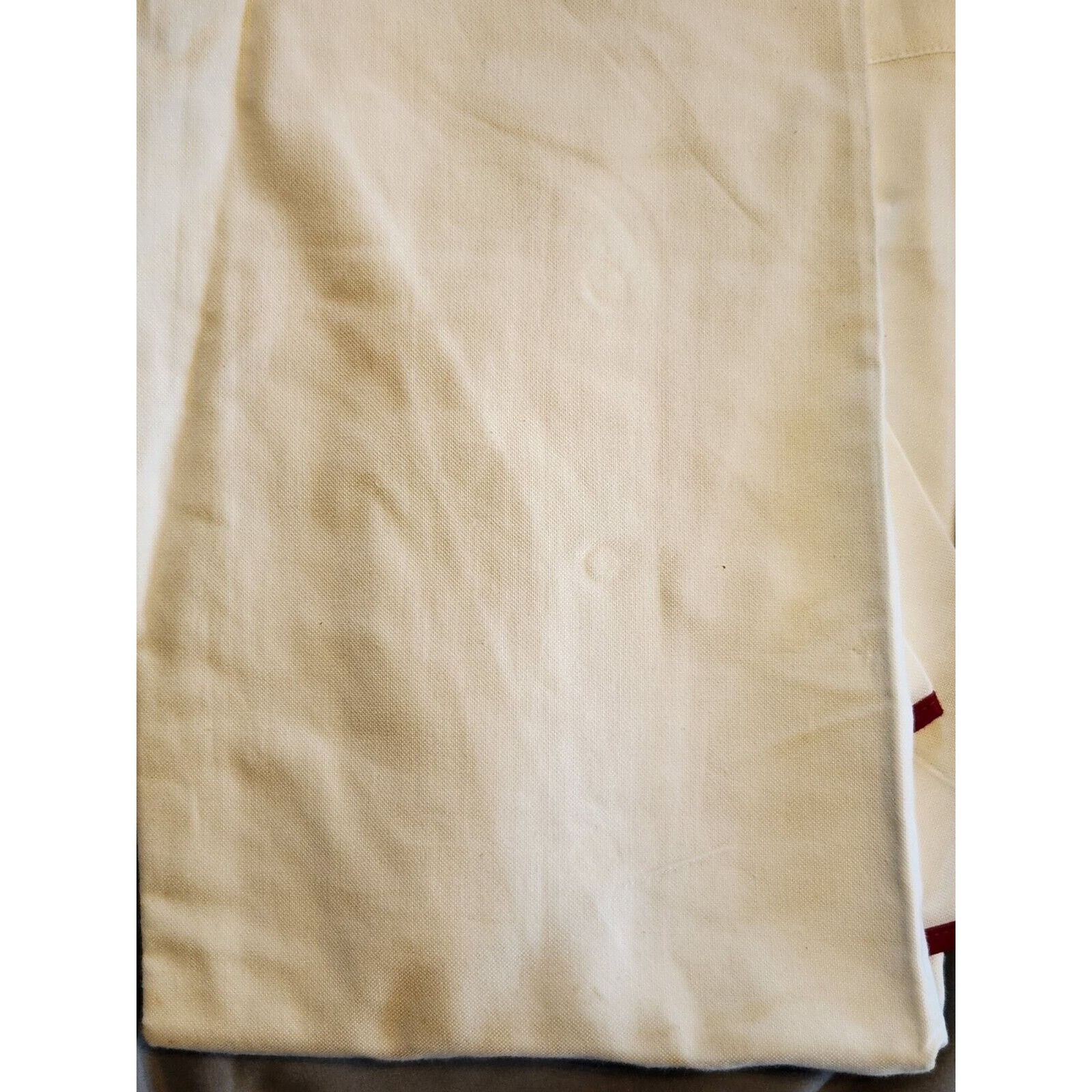 Other Washington DEE CEE shirt 1950's or older NOS Anchor patch 16 Size US M / EU 48-50 / 2 - 4 Thumbnail