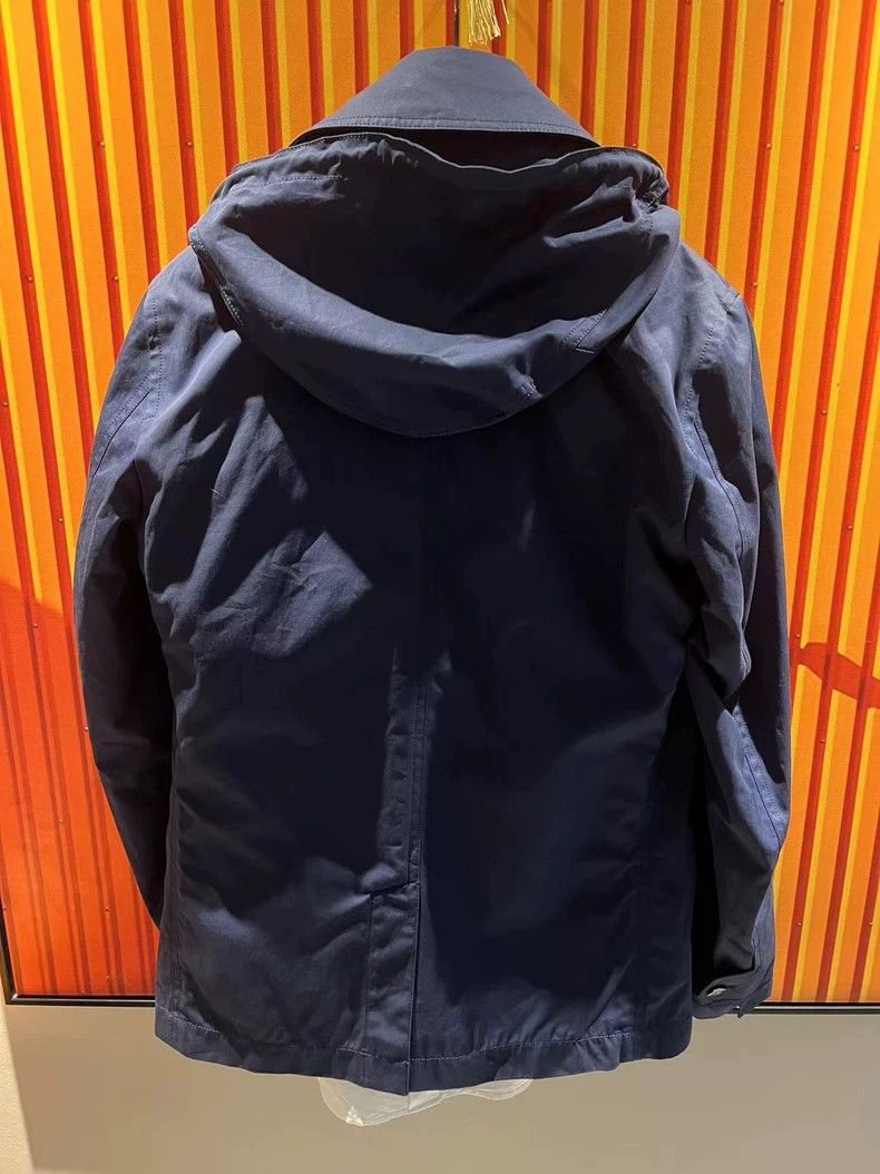 Louis Vuitton Louis Vuitton jacket 2503-Nextarrow Size US M / EU 48-50 / 2 - 2 Thumbnail