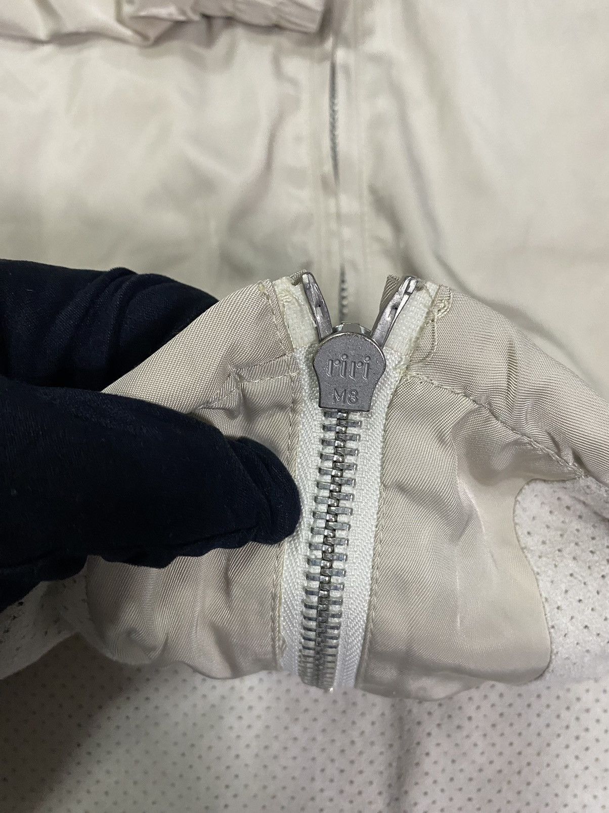 Essentials Fear of God Sixth Collection Jacket Size US M / EU 48-50 / 2 - 6 Thumbnail