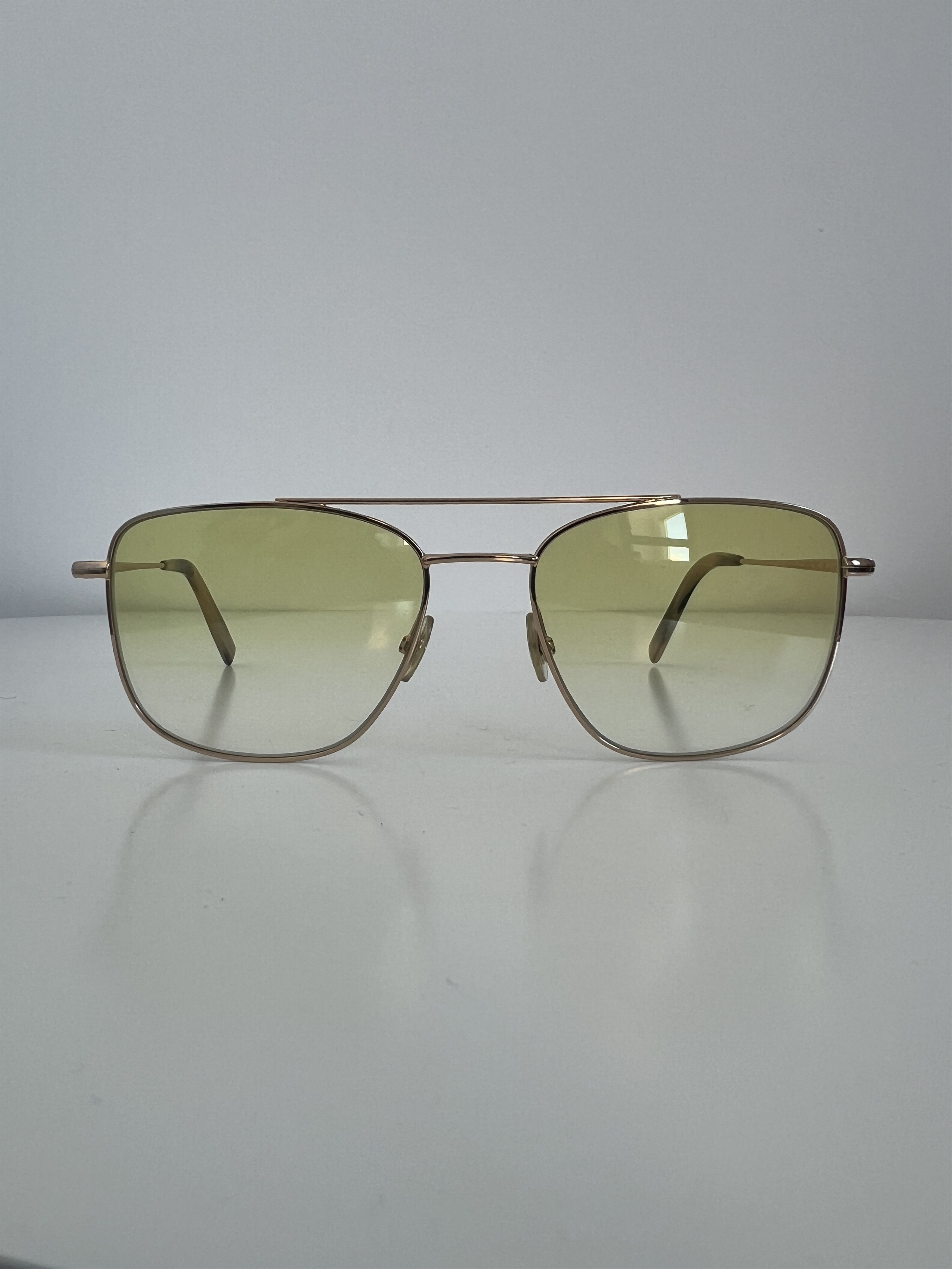 Other Golden Aviator Sunglasses Size ONE SIZE - 3 Thumbnail