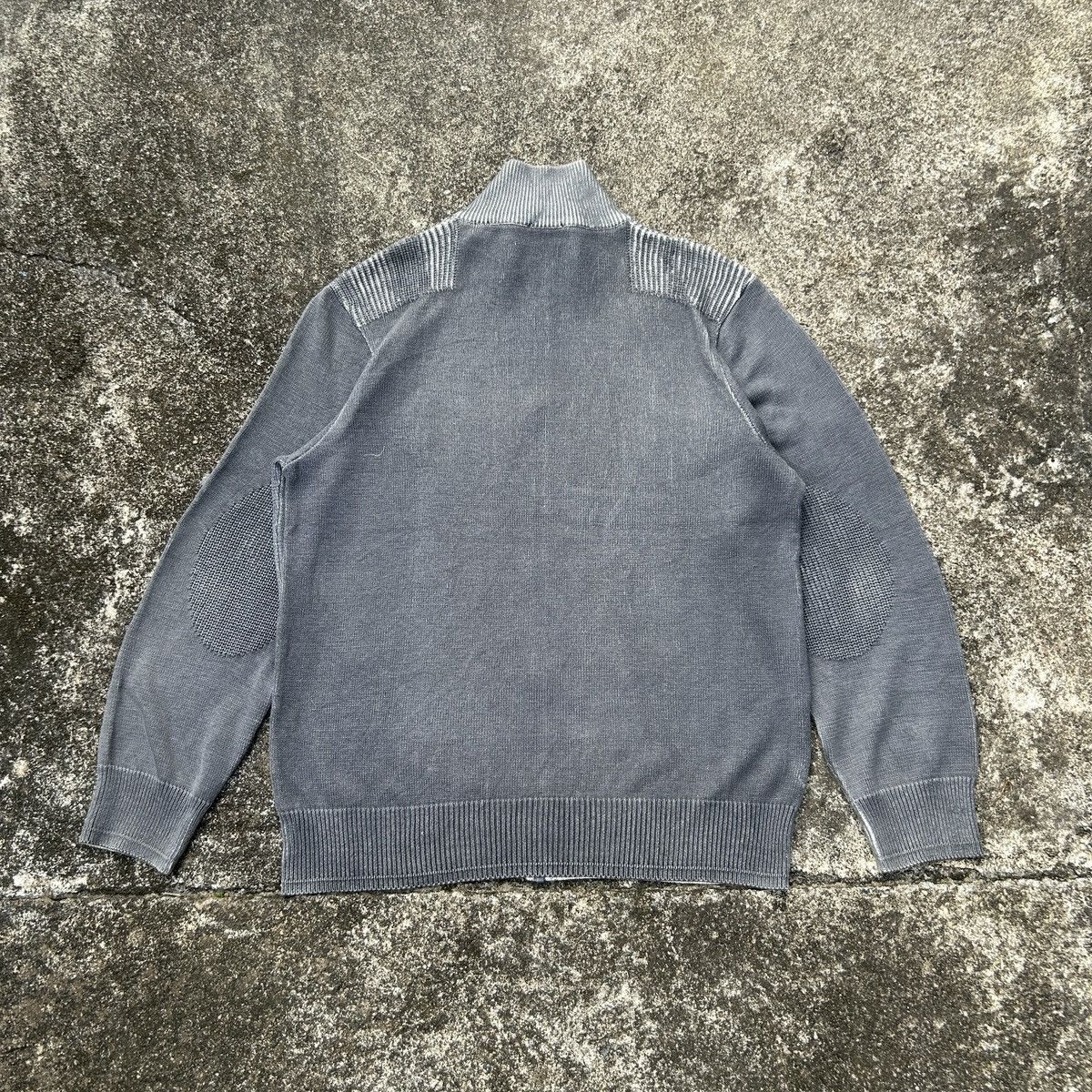 Timberland × Vintage Vintage Timberland sweatshirts full Zip Size US XS / EU 42 / 0 - 2 Thumbnail