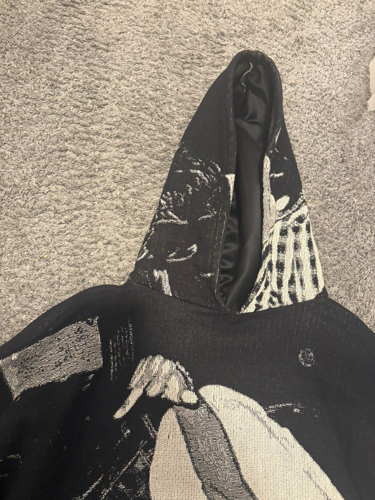 Other Carti Hoodie Size US S / EU 44-46 / 1 - 4 Thumbnail