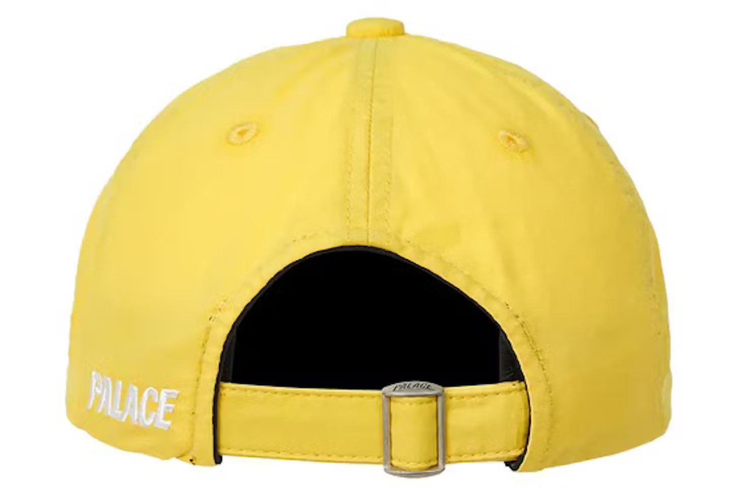 Palace Palace Biowashed 3D P 6-Panel Yellow Size ONE SIZE - 2 Thumbnail