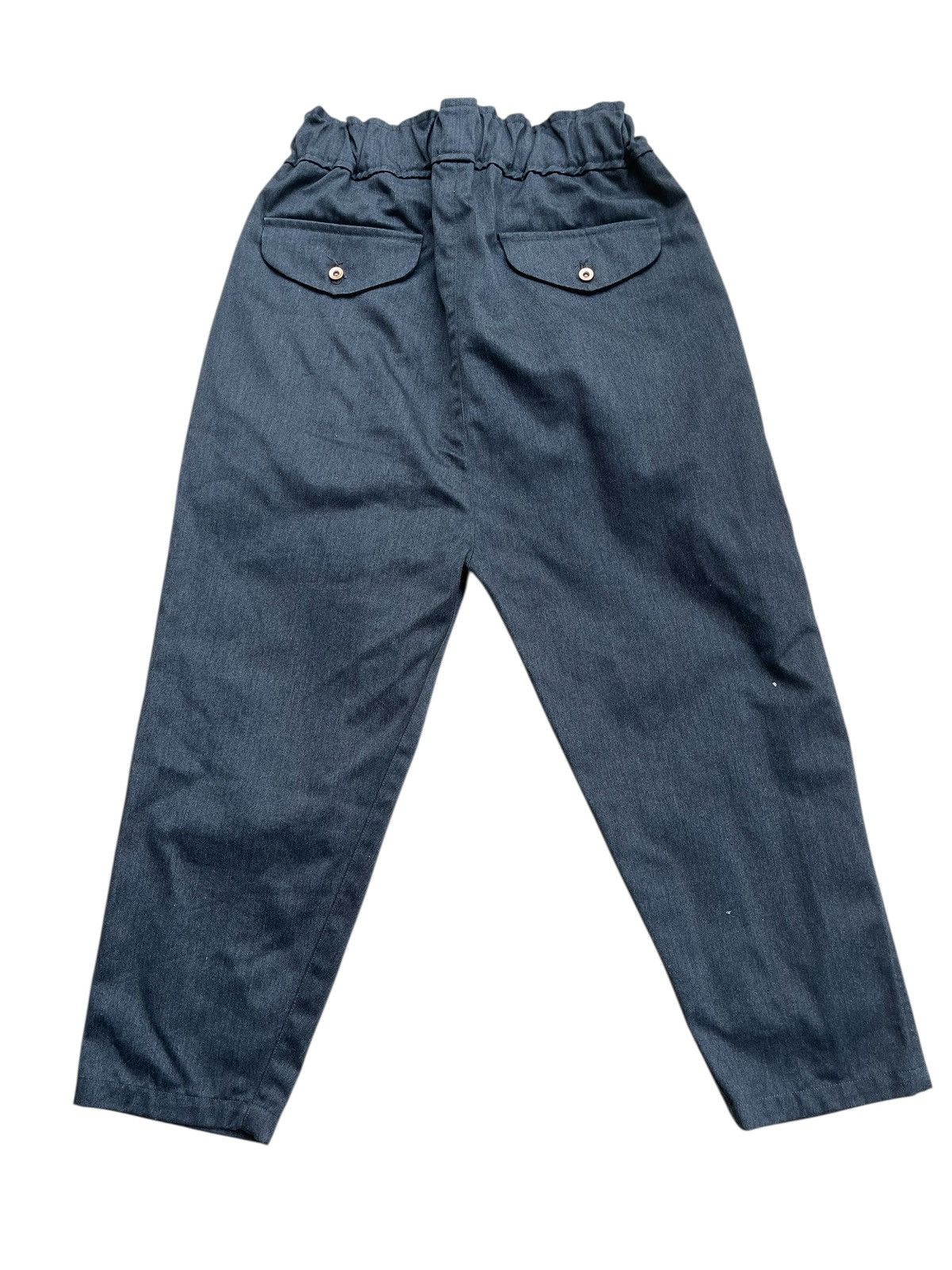 Japanese Brand Firmum pants japan Size US 28 / EU 44 - 5 Thumbnail