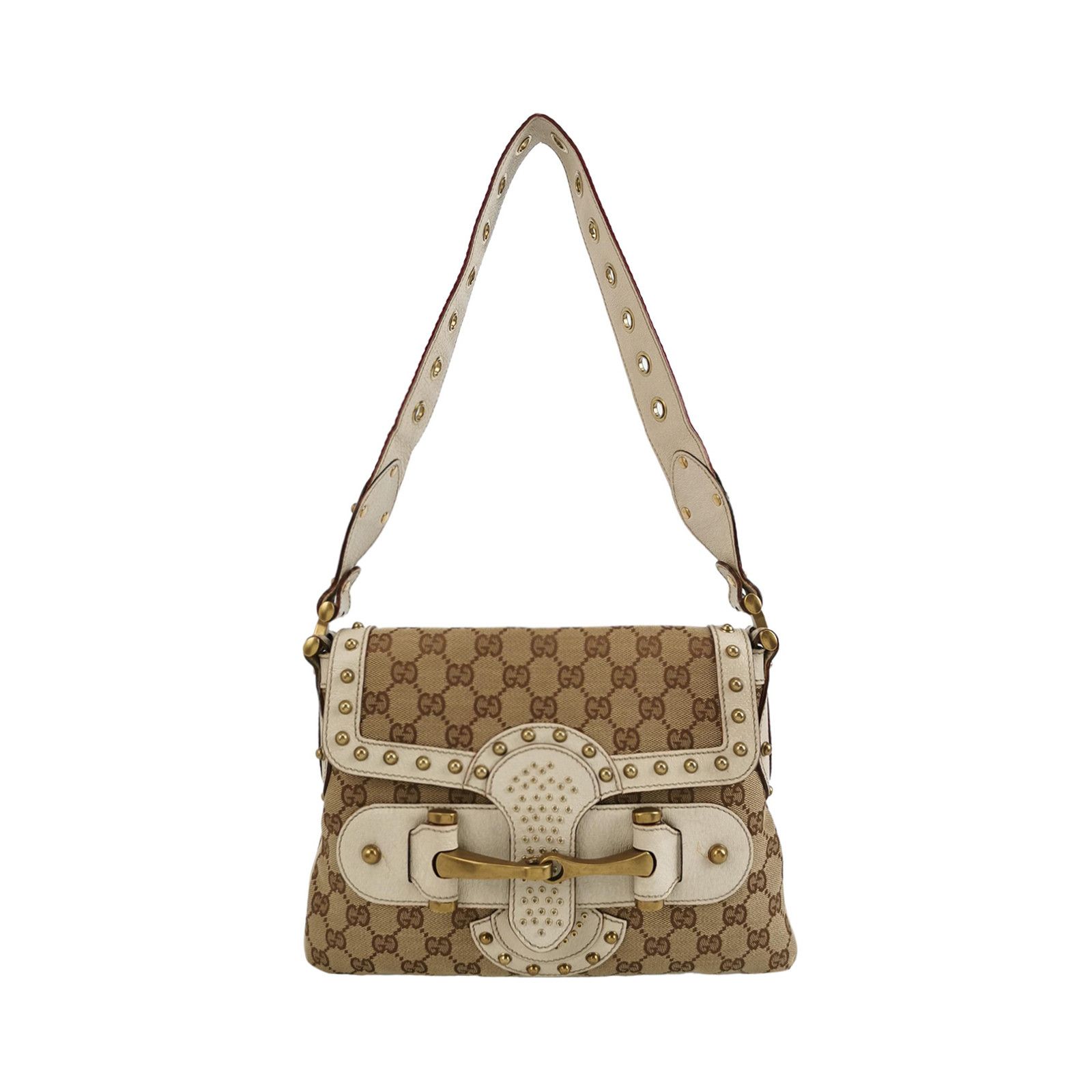 Gucci Gucci Women os Shoulder Bags Size ONE SIZE - 1 Thumbnail
