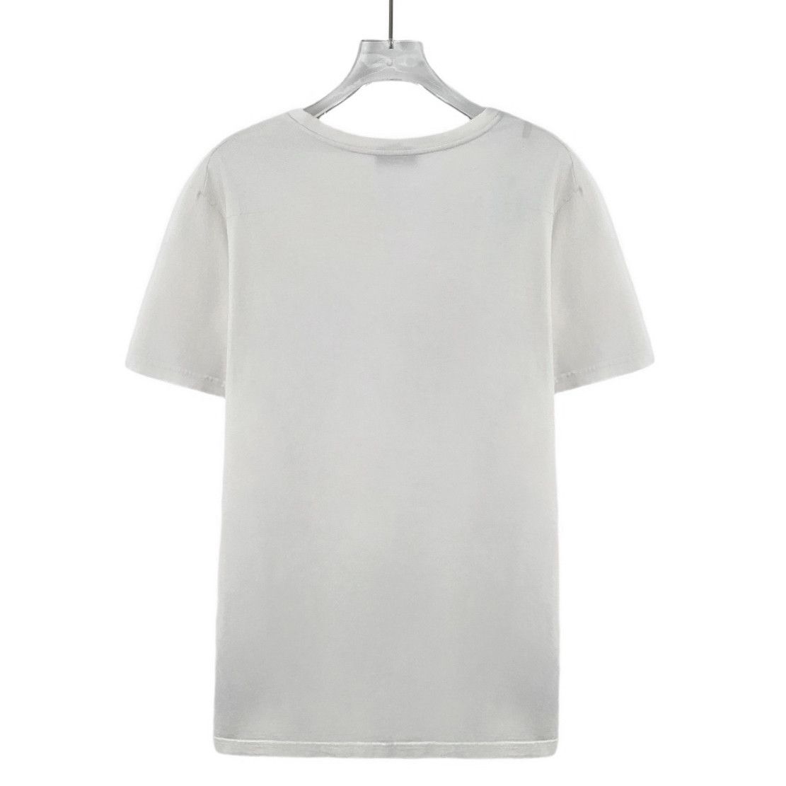 Dior Dior Floral Portrait Cotton T-Shirt L Size US L / EU 52-54 / 3 - 9 Thumbnail
