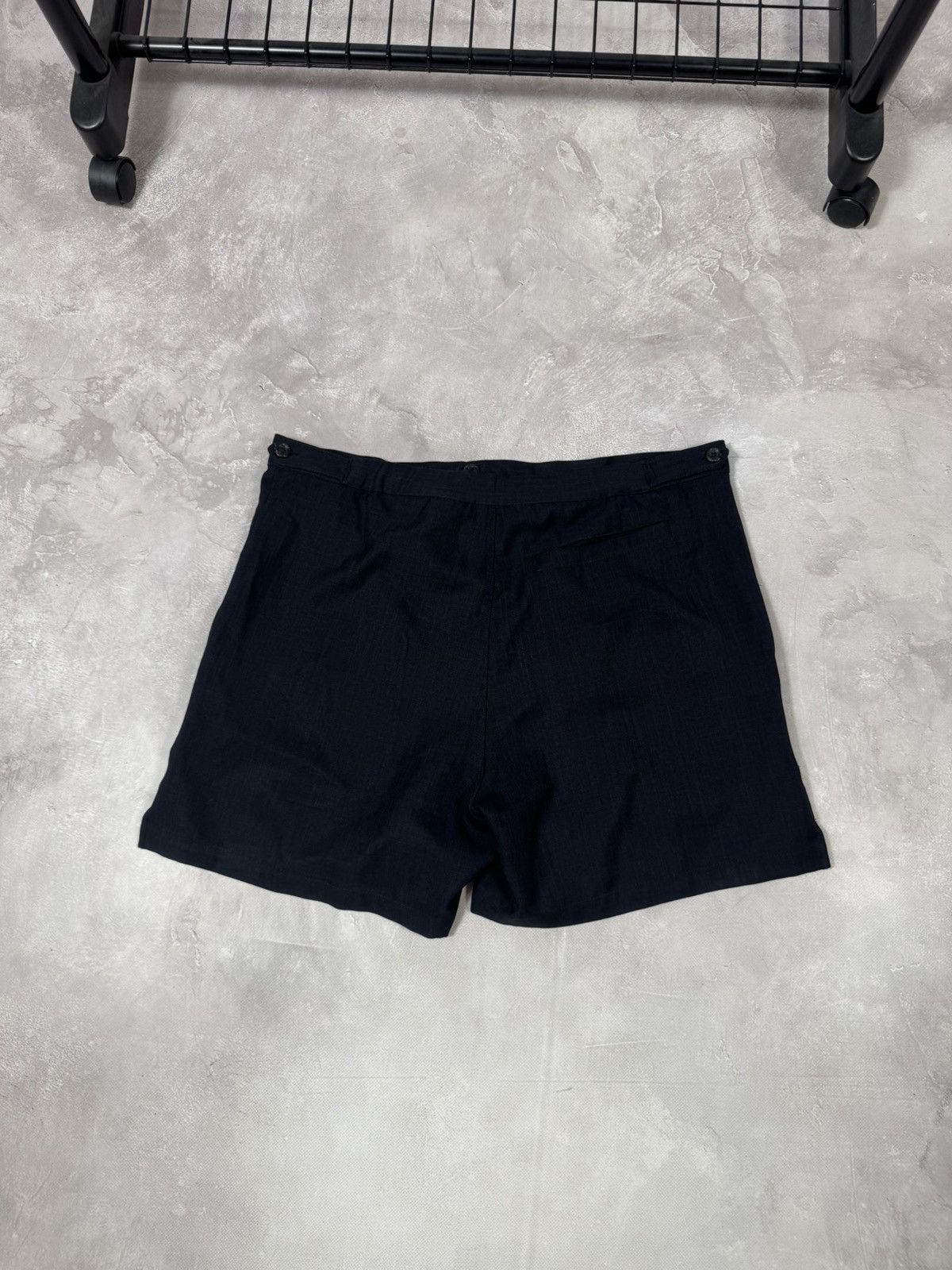 Nike Vintage Nike Court Tennis Short Size US 36 / EU 52 - 13 Thumbnail