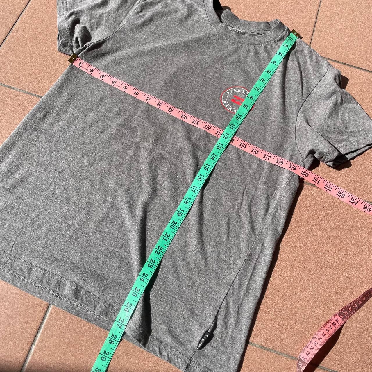 Billabong BILLABONG HAWAII SURF BEACH TSHIRT Size US M / EU 48-50 / 2 - 4 Thumbnail