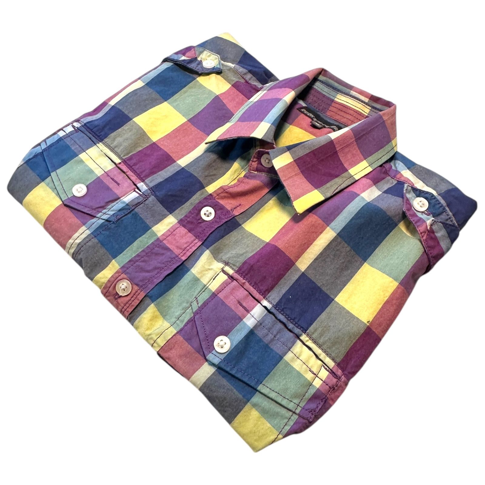 Other Duck & Cover Shirt Men's UK Size M Short Sleeve Size US M / EU 48-50 / 2 - 1 Thumbnail