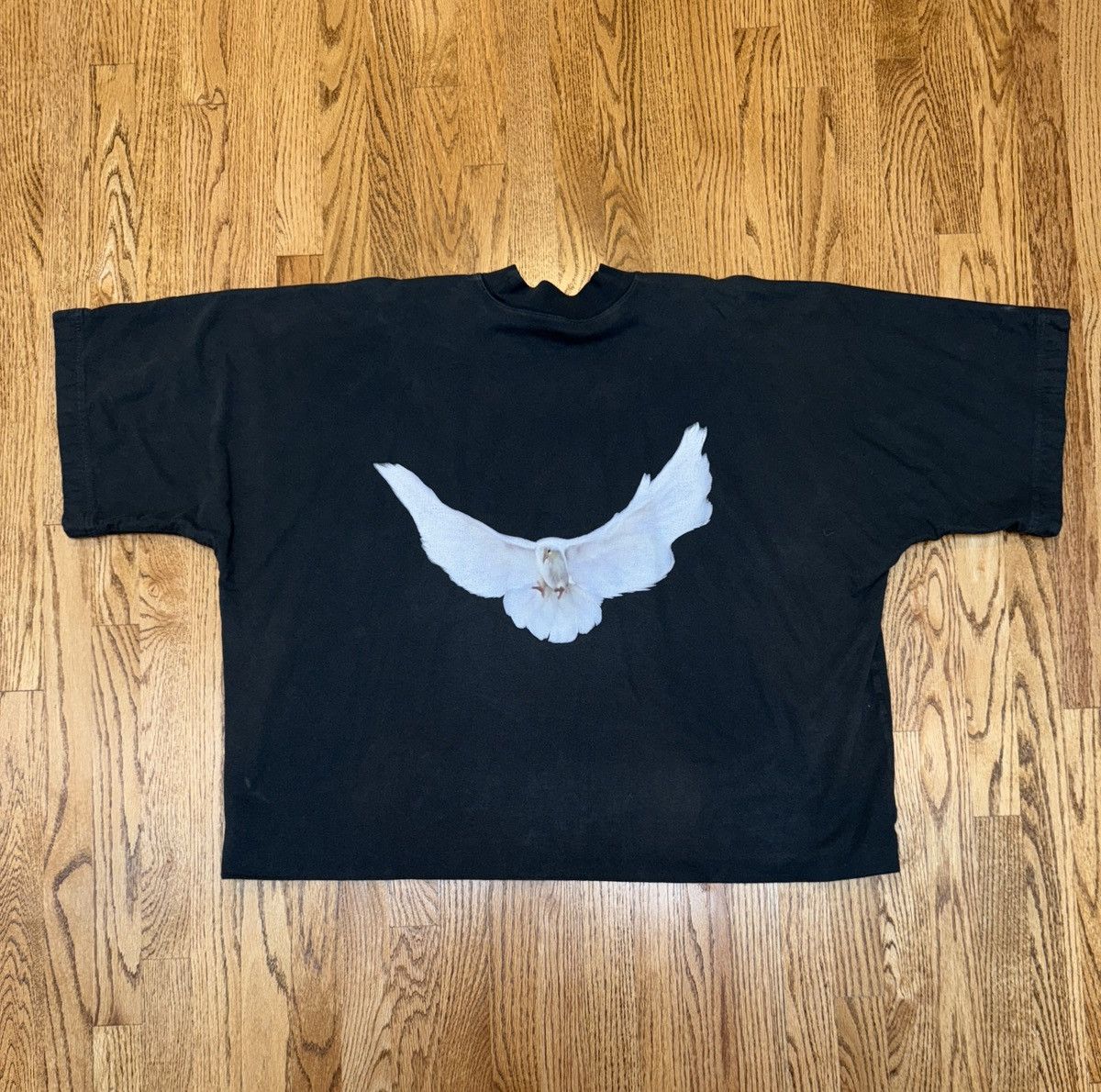 Balenciaga × Kanye West × Yeezy YEEZY GAP BALENCIAGA SHIRT Size US XL / EU 56 / 4 - 2 Thumbnail