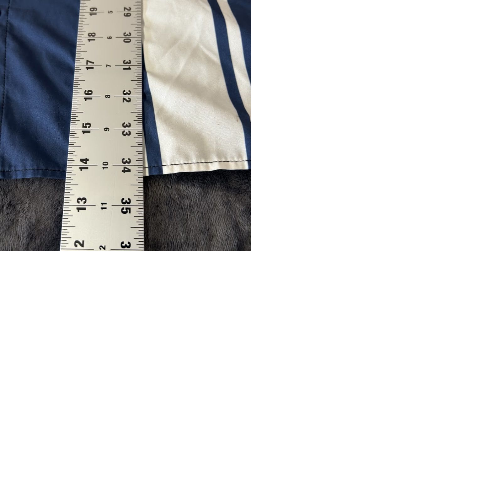 All Blues Hardaddy Skulls Floral Button-Up Shirt Men 3XL Tall Blue White Short Sleeves Size US XXL / EU 58 / 5 - 11 Thumbnail