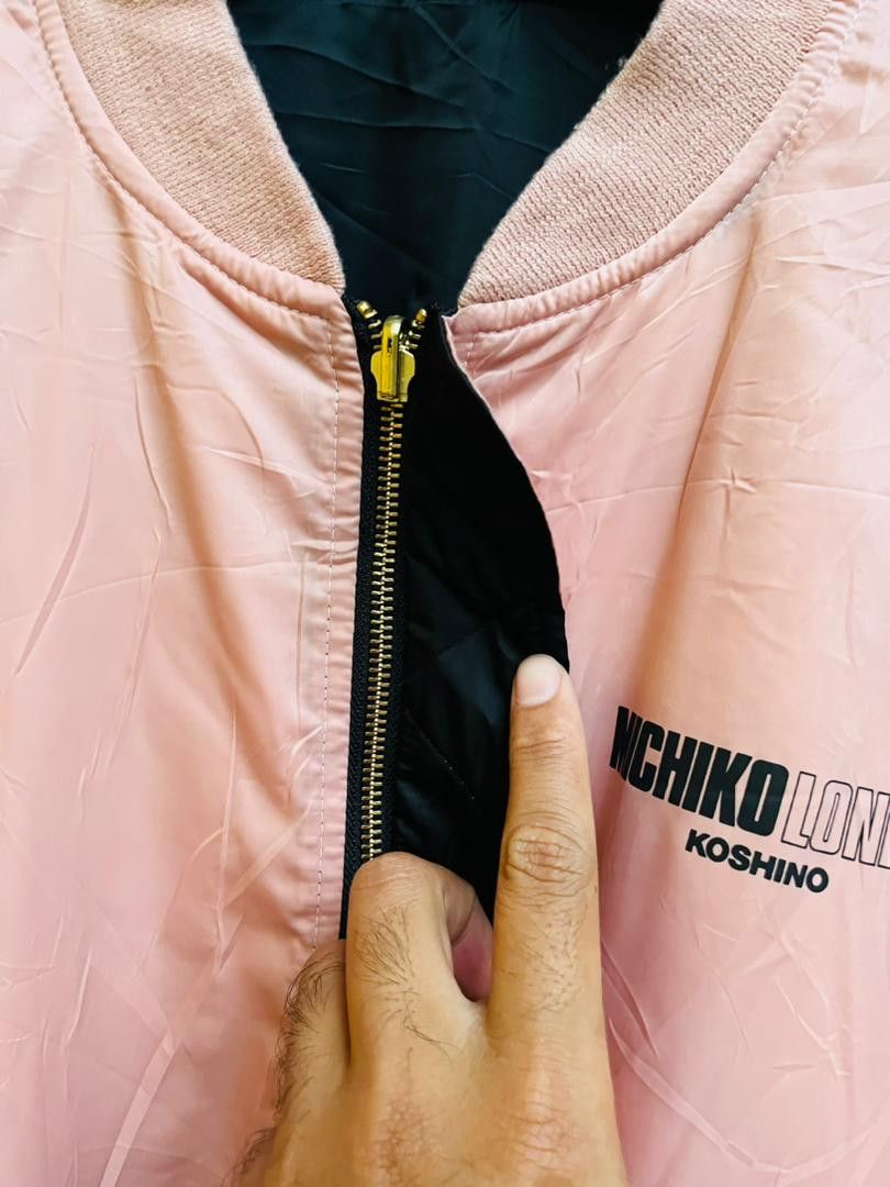 Japanese Brand × Vintage Vintage Michiko London Japanese Designer Fashion Style Size L / US 10 / IT 46 - 10 Thumbnail