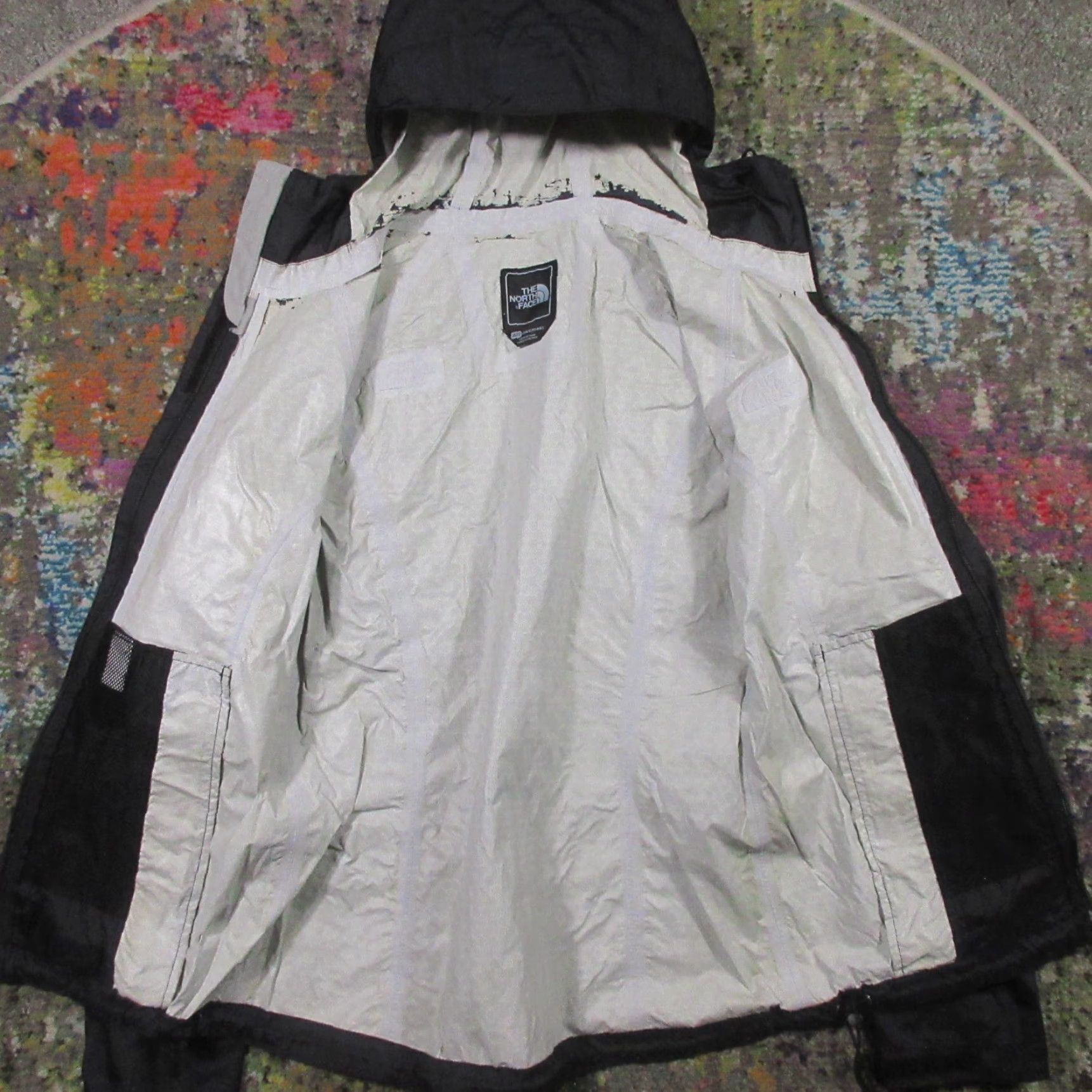 The North Face VINTAGE? No. Size XS / US 0-2 / IT 36-38 - 7 Thumbnail