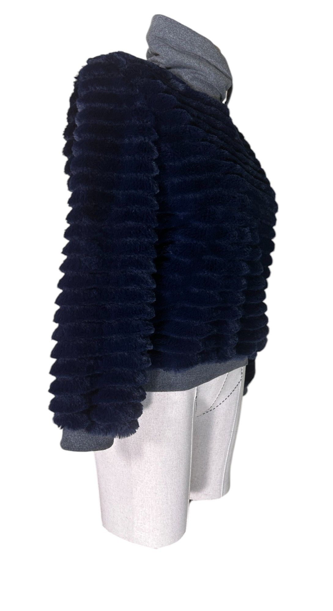 Designer Roberto Biagi Jumper Size S / US 4 / IT 40 - 2 Thumbnail
