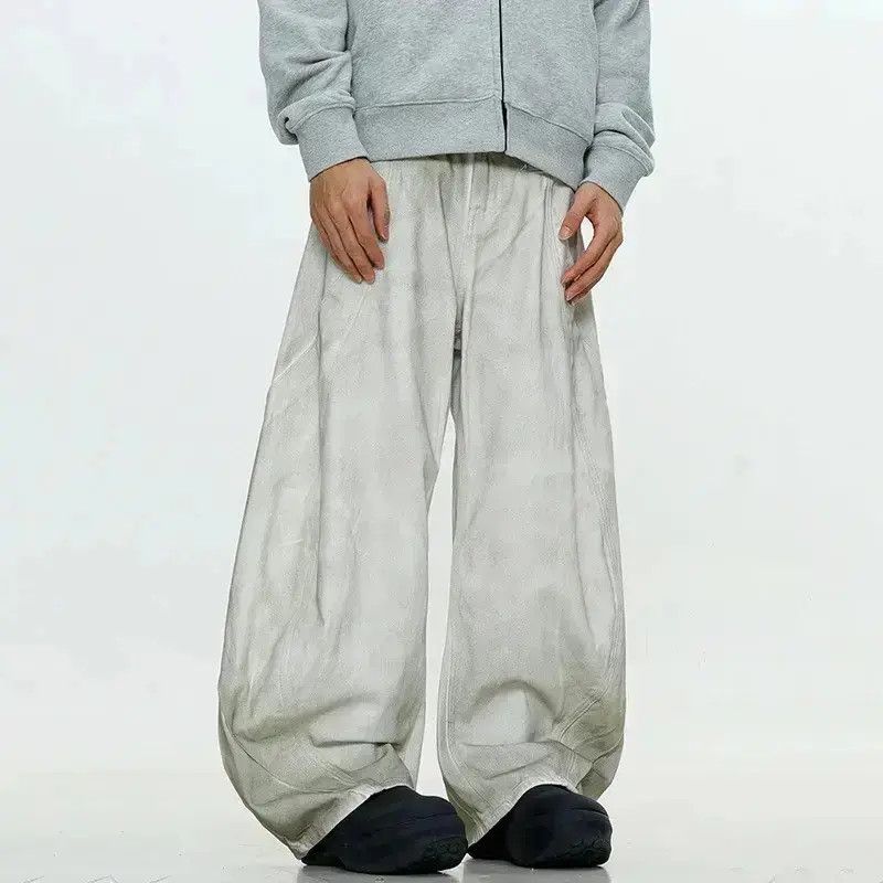 Japanese Brand American Style Jeans Size US 32 / EU 48 - 1 Thumbnail