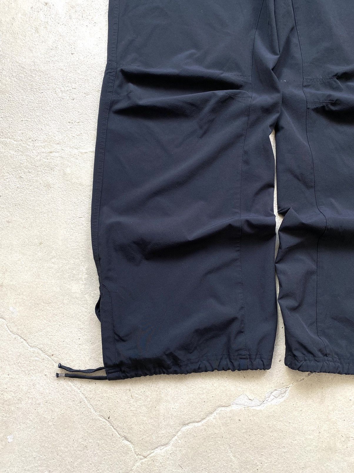 Nike 💥90’s Vintage Nike Track Pants Tn Zm 95 97 Size 30" / US 8 / IT 44 - 8 Thumbnail