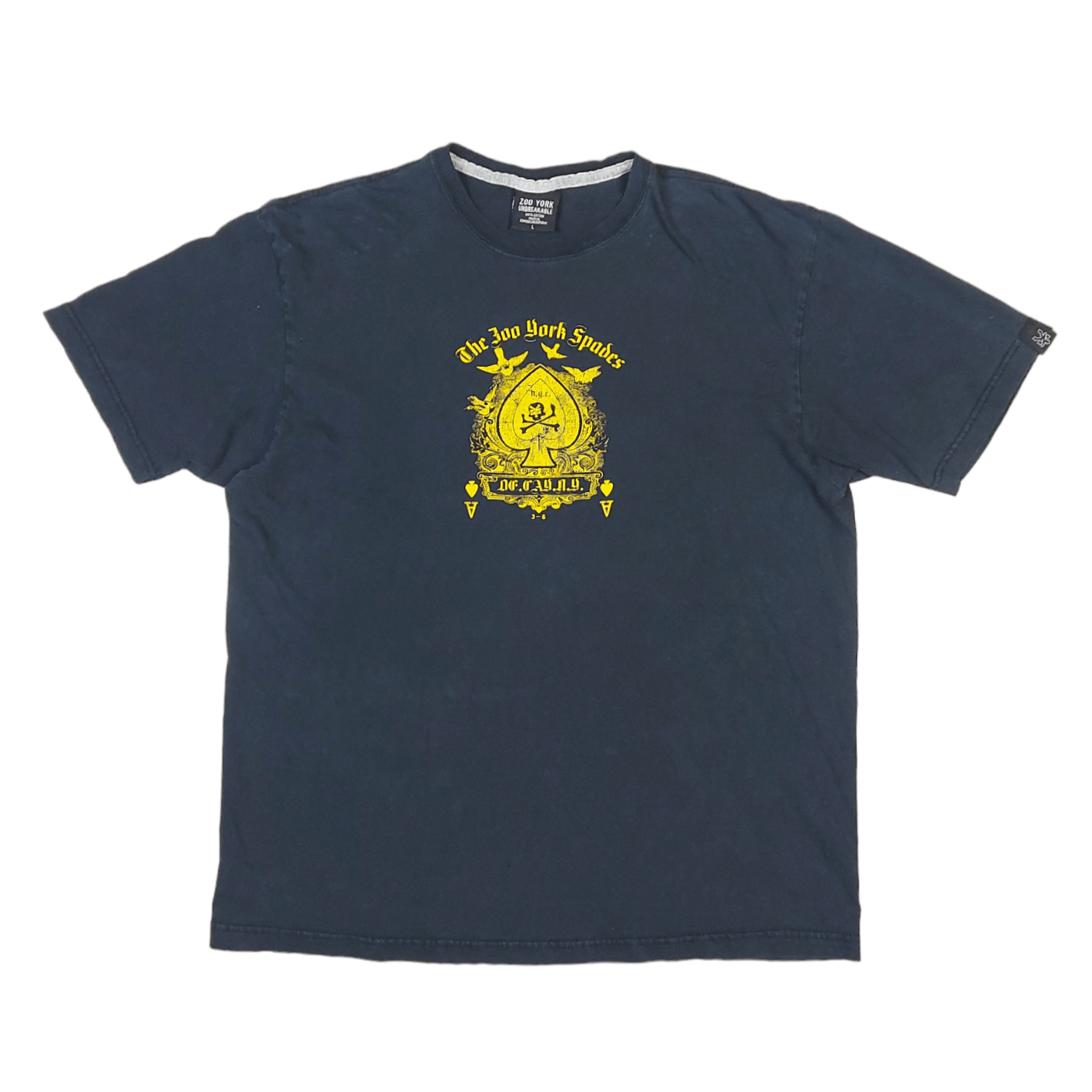 Zoo York Vintage Shirt | Grailed