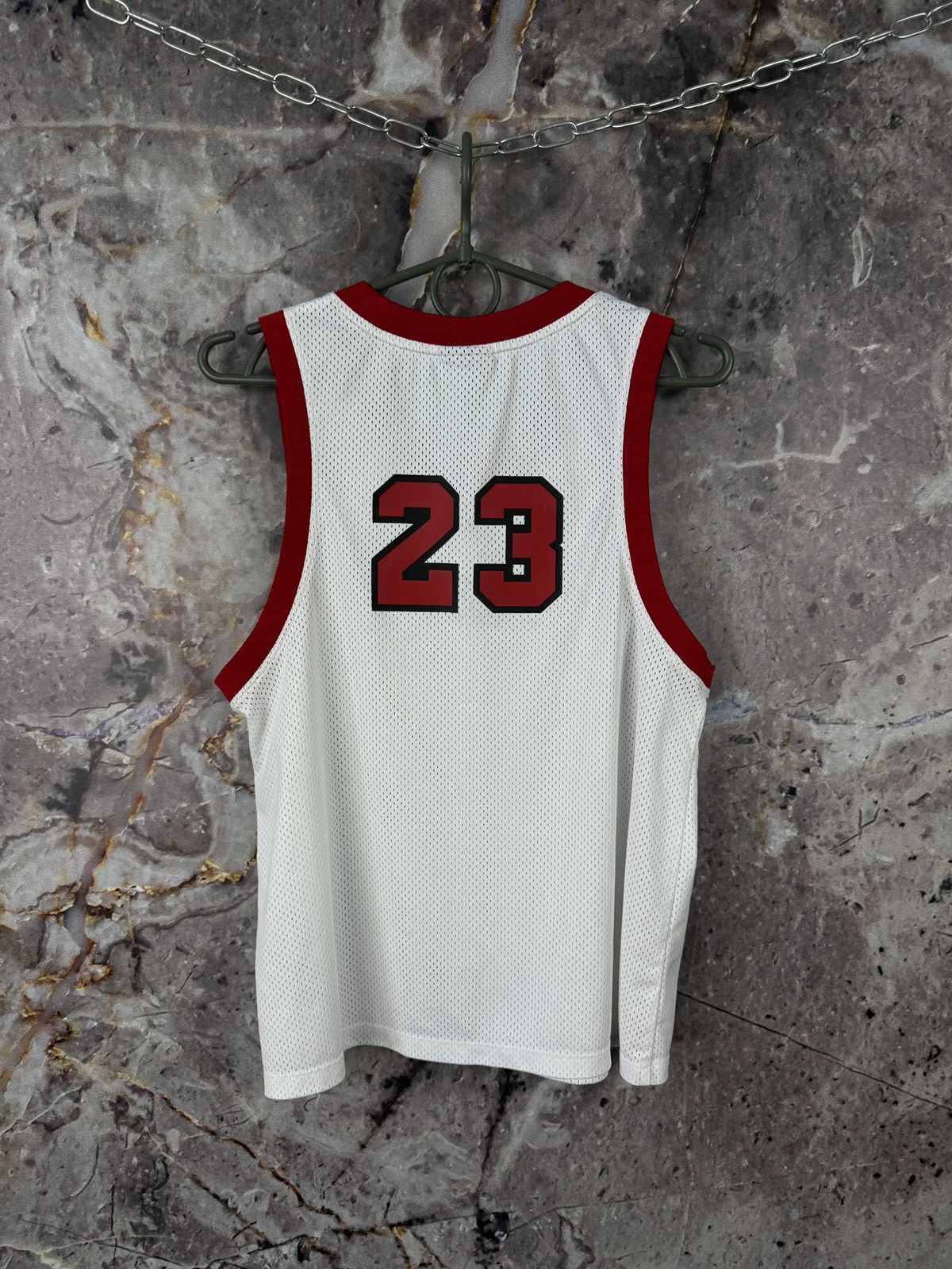 Jordan Brand Women’s Jordan 23 Tank Top Sleeveless Sportswear Size Small Size S / US 4 / IT 40 - 9 Thumbnail