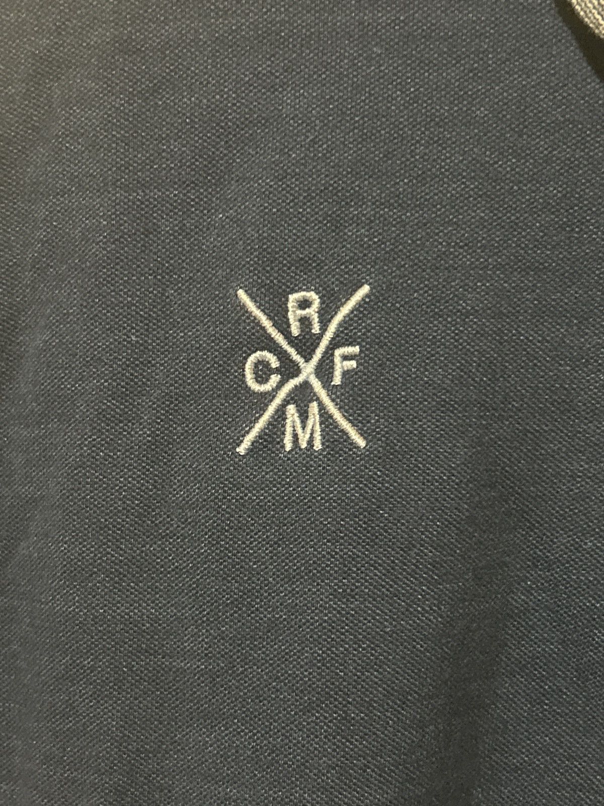 Other Real Madrid polo shirt Size US M / EU 48-50 / 2 - 4 Thumbnail