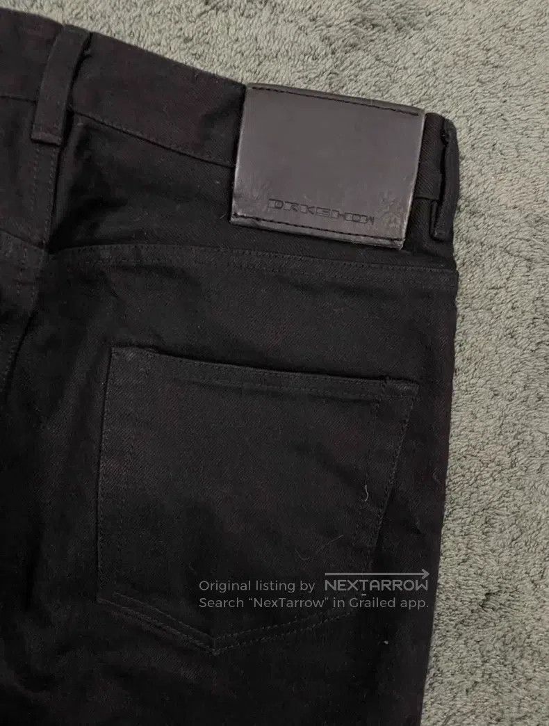 Rick Owens RICK OWENS pants Size US 30 / EU 46 - 5 Thumbnail