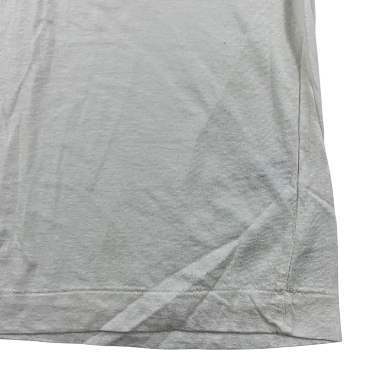 Vintage Vintage BASKETBALL power champion printed tee Size US L / EU 52-54 / 3 - 8 Thumbnail