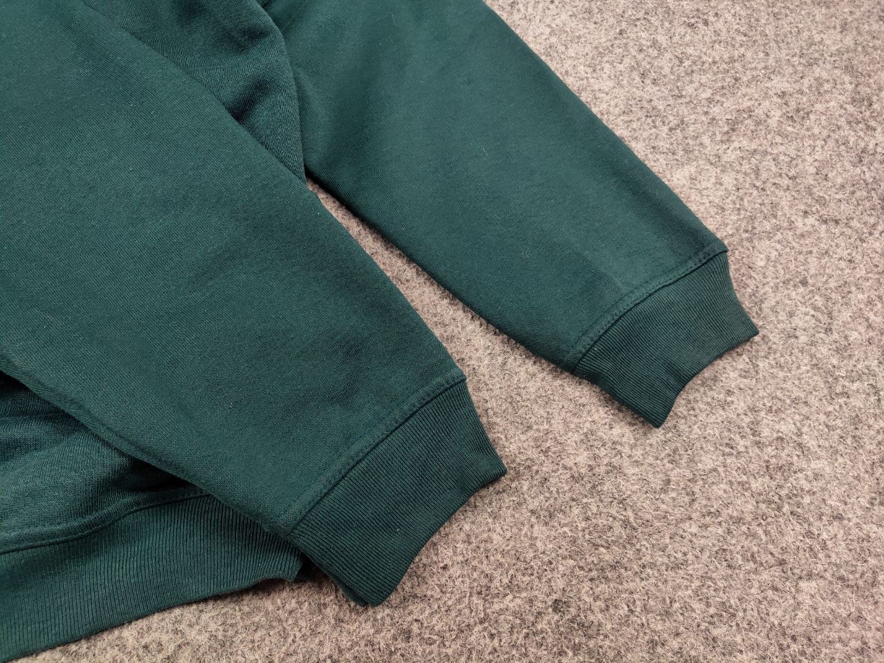 Kickers Vintage KicKers embroidered Emerald Sweatshirt Y2K Style Size US M / EU 48-50 / 2 - 13 Thumbnail