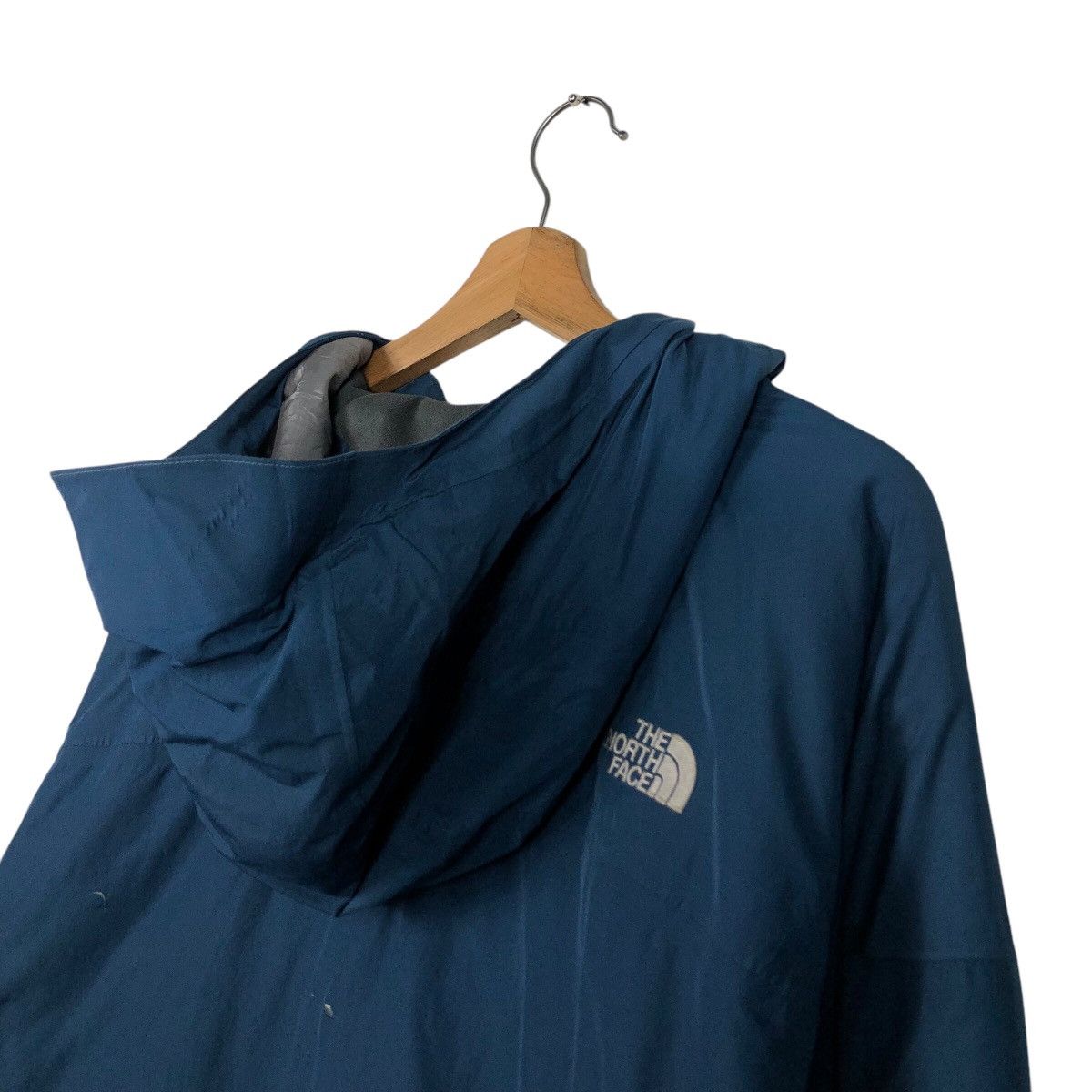 The North Face 📌Vintage Zipper Jacket The North Face Summit Series Size US L / EU 52-54 / 3 - 12 Thumbnail