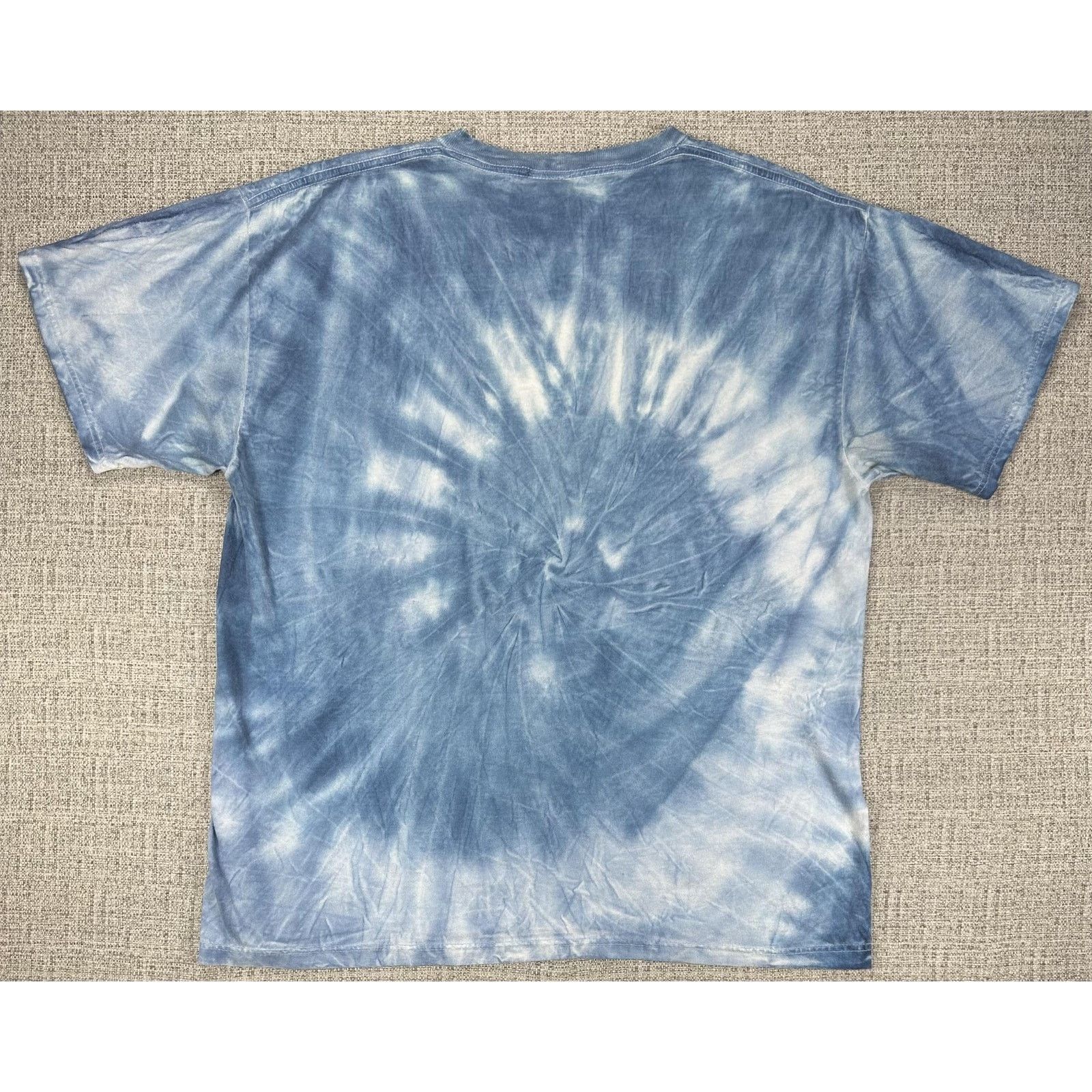 Other Betty Boop Shirt Sz L Tie Dye Bad As I Wanna Be Freeze Y2K Size US L / EU 52-54 / 3 - 13 Thumbnail
