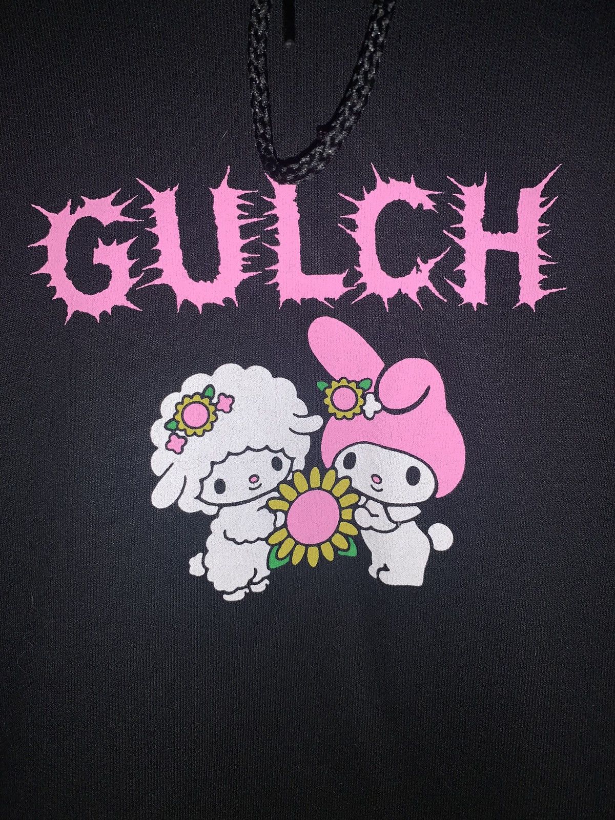 Sanrio gulch hoodie sale