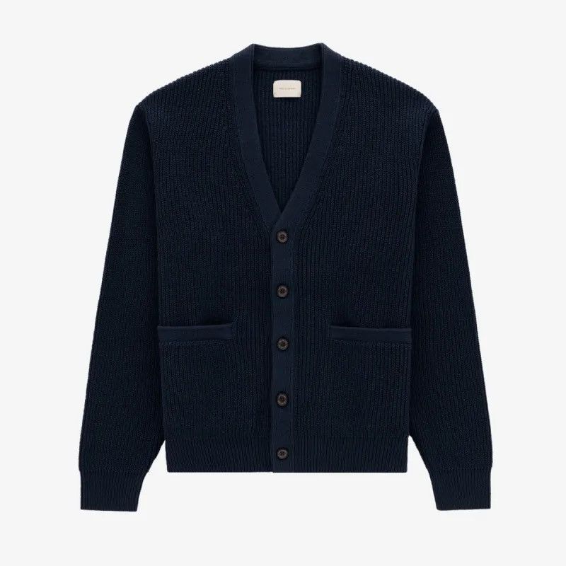 Aime Leon Dore カーディガン 23SS Aime Leon Dore Aime Leon Dore Ombre Sweater Tee Laurel Oak