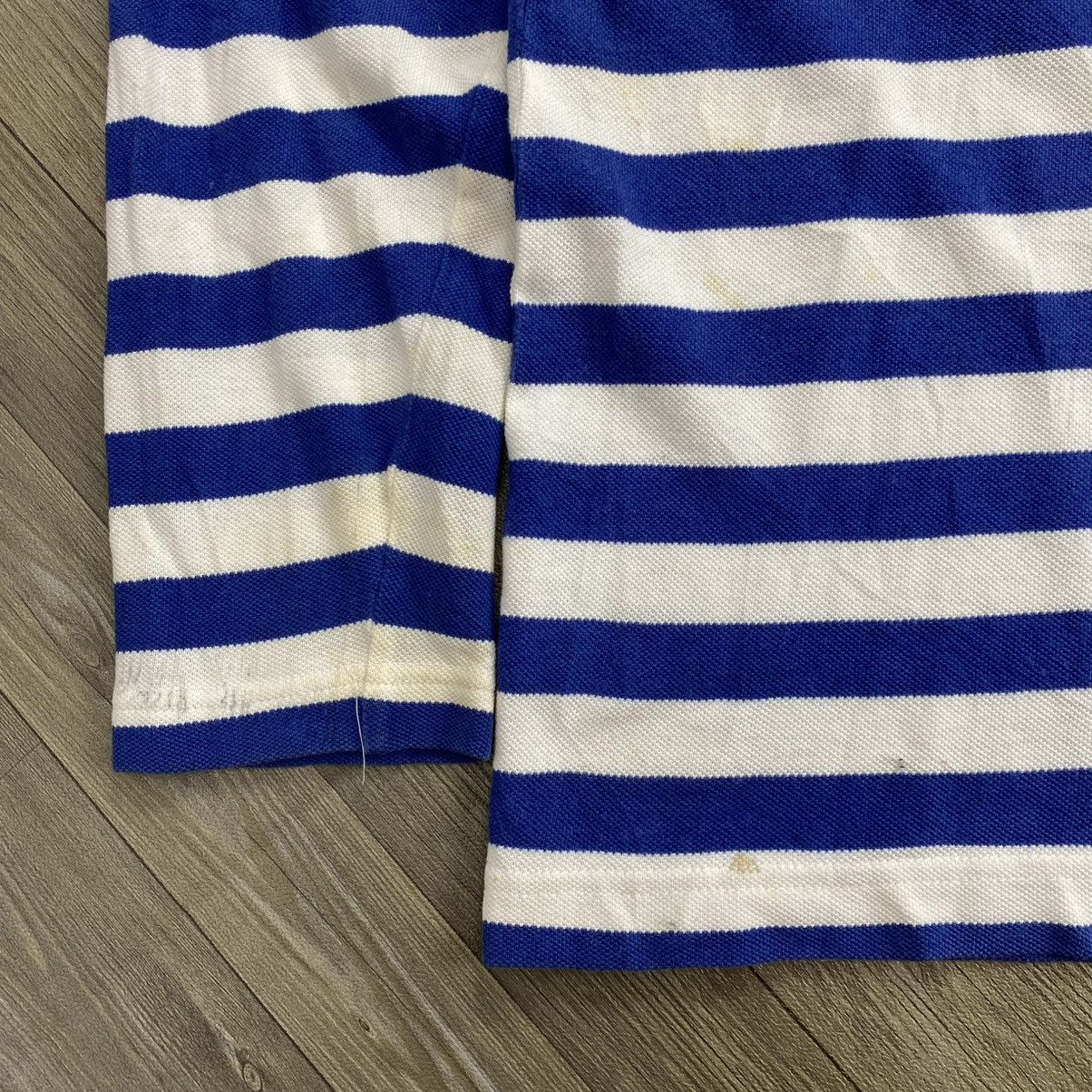 Engineered Garments 2000s Engineered Garments USA Striped Button Up Long Sleeve Size US L / EU 52-54 / 3 - 8 Thumbnail