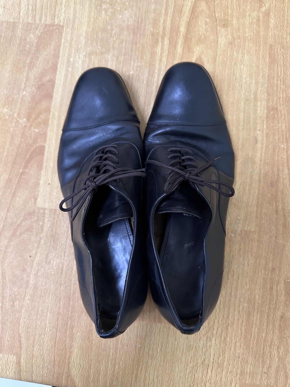 Prada Prada Size US 7 / EU 40 - 1 Thumbnail