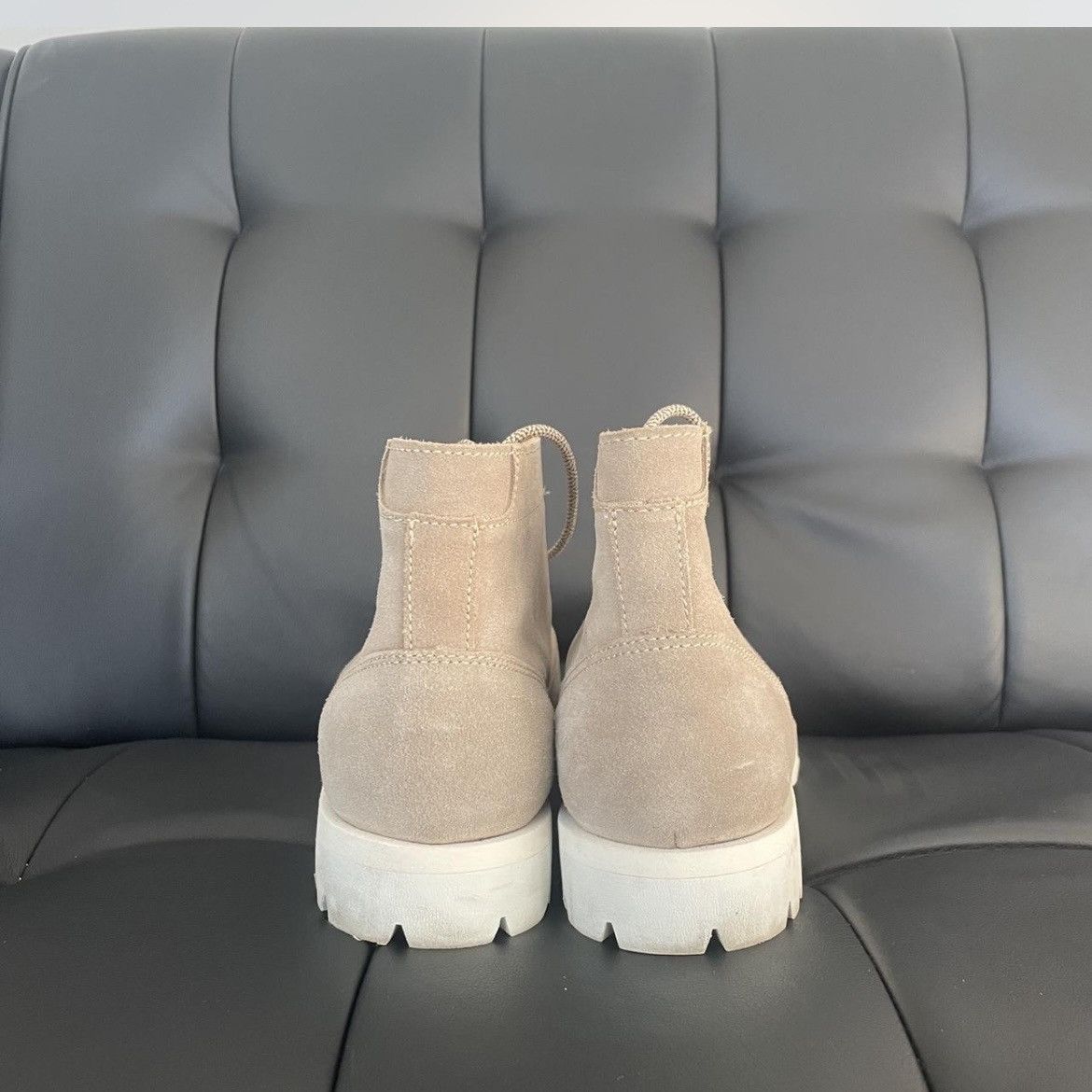 Paraboot Paraboot Jannu Collab boot Size US 11 / EU 44 - 3 Thumbnail