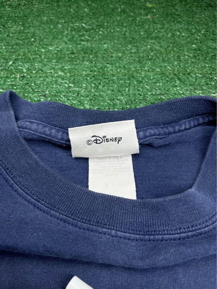 Disney Vintage Disney T-shirt Size M Size US M / EU 48-50 / 2 - 4 Thumbnail