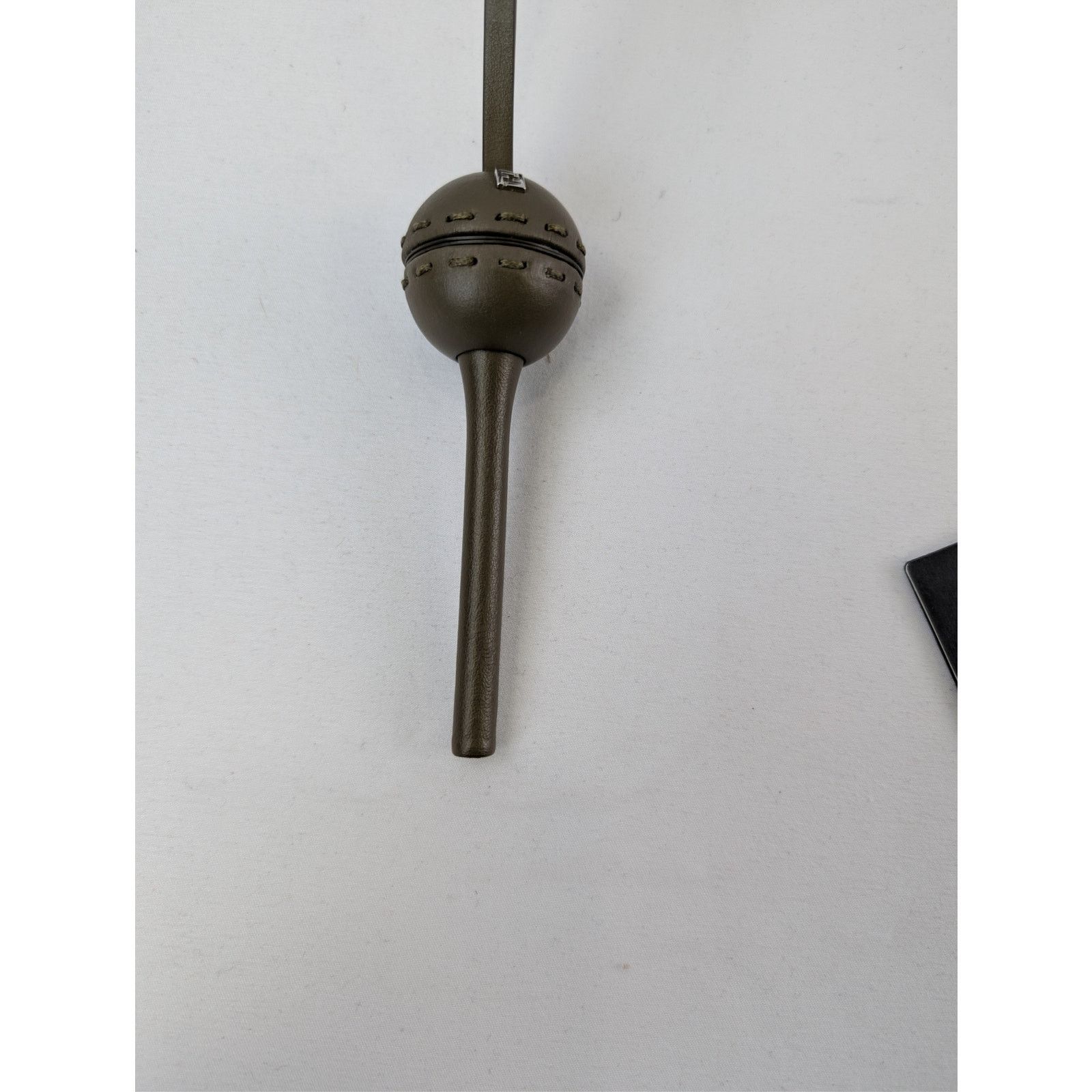Fendi o1rshd1 Q:3 / Size: OS / Charm Lollipop Holder Necklace Size ONE SIZE - 4 Thumbnail