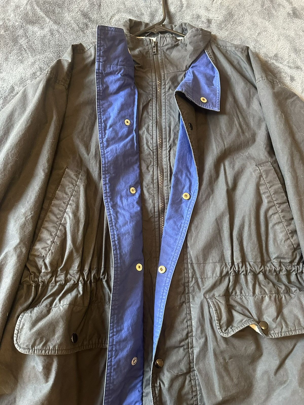 Polo Ralph Lauren Polo Sporting Goods Ralph Lauren 90s Vintage Jacket Size US L / EU 52-54 / 3 - 4 Thumbnail