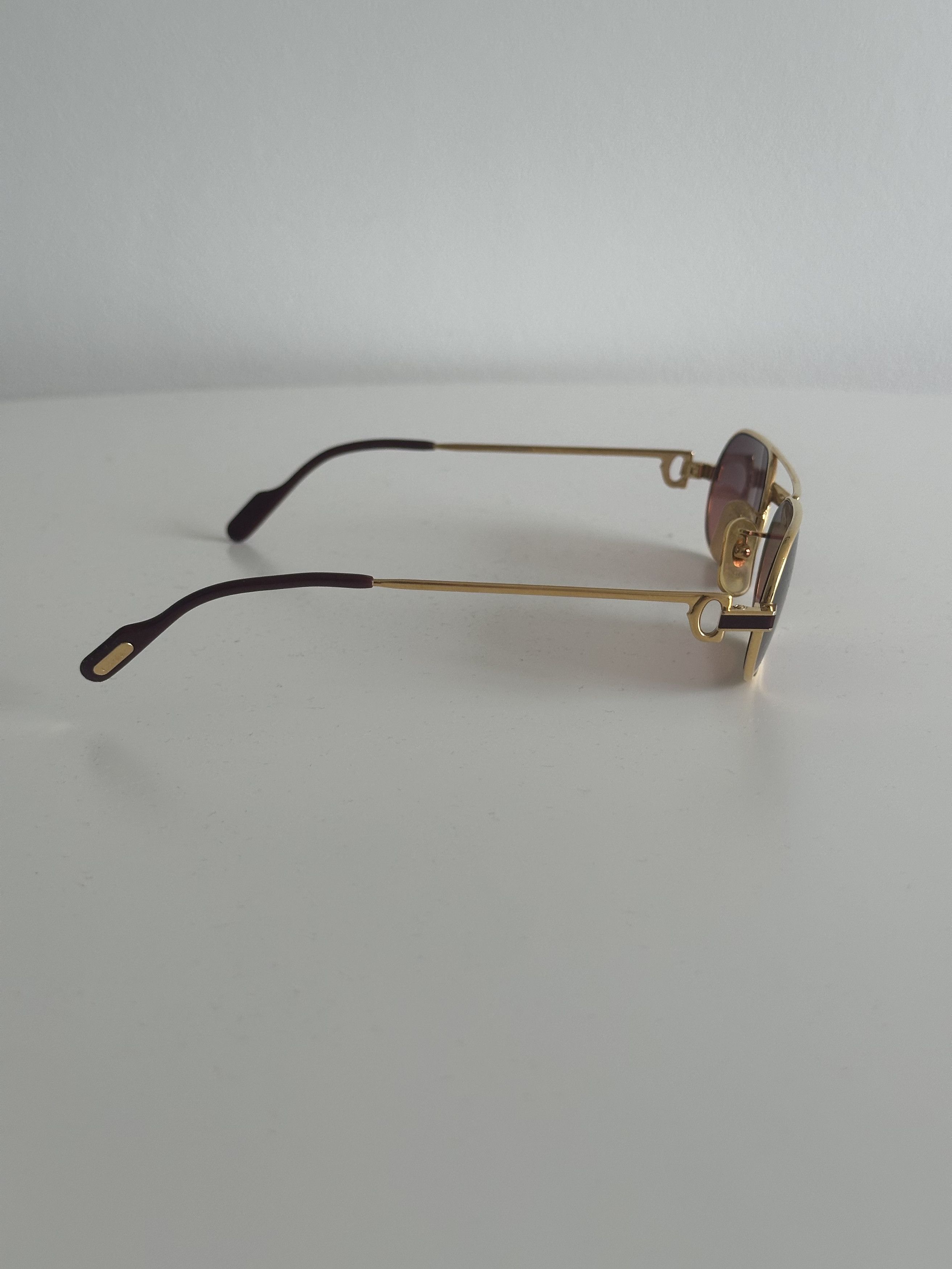 Cartier Cartier Must Laque Size ONE SIZE - 3 Thumbnail