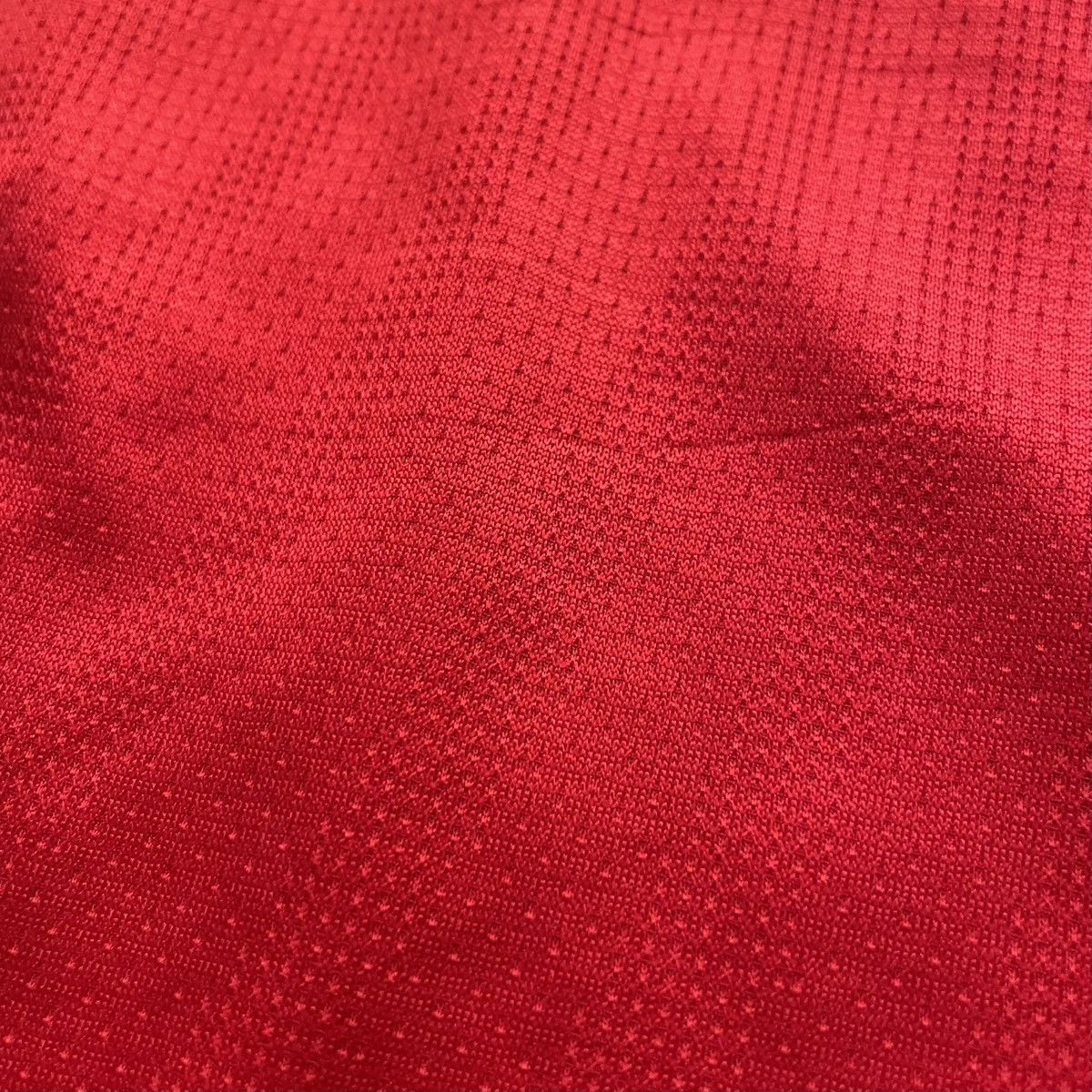Nike 2007 2008 MUFC 7 Ronaldo Jersey Home UCL Size US L / EU 52-54 / 3 - 8 Thumbnail