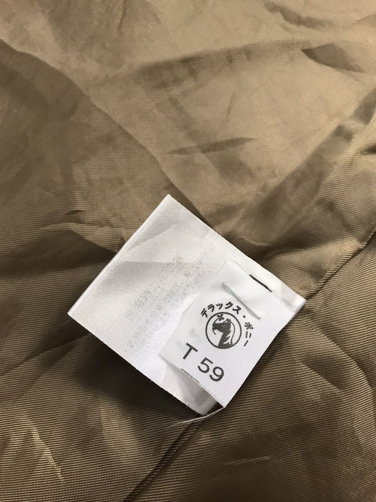 Lacoste Lacoste Puffer Padded Down Insulated Wool Parka Snap Button Size US S / EU 44-46 / 1 - 10 Thumbnail