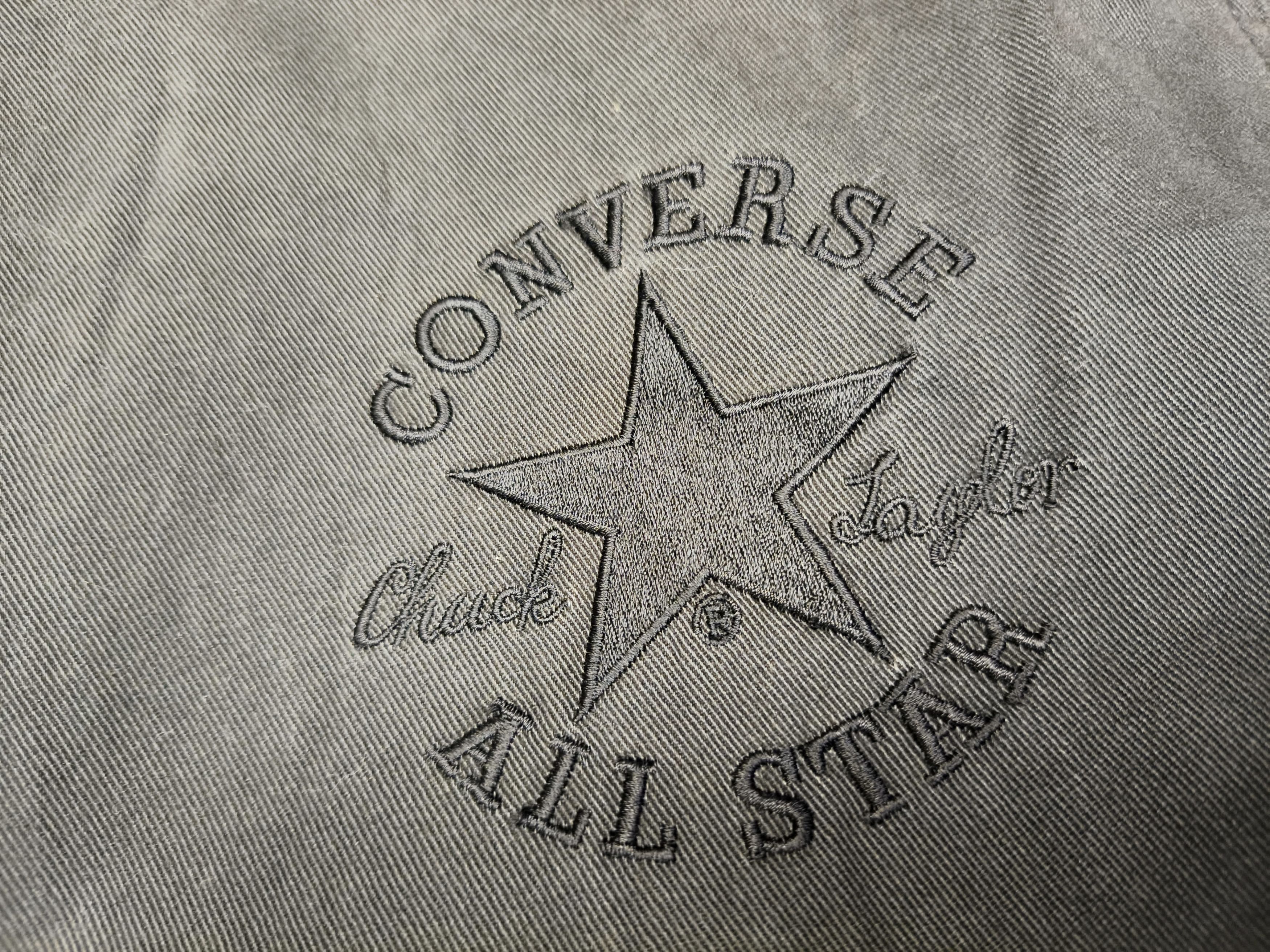Converse Vintage Converse Boston Mass Bomber Jacket Size US XXL / EU 58 / 5 - 4 Thumbnail