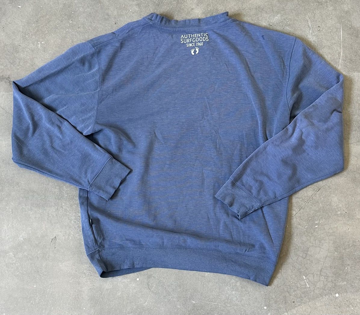 Hang Ten VINTAGE HANG TEN SURF SWEATSHIRT Size US XL / EU 56 / 4 - 10 Thumbnail