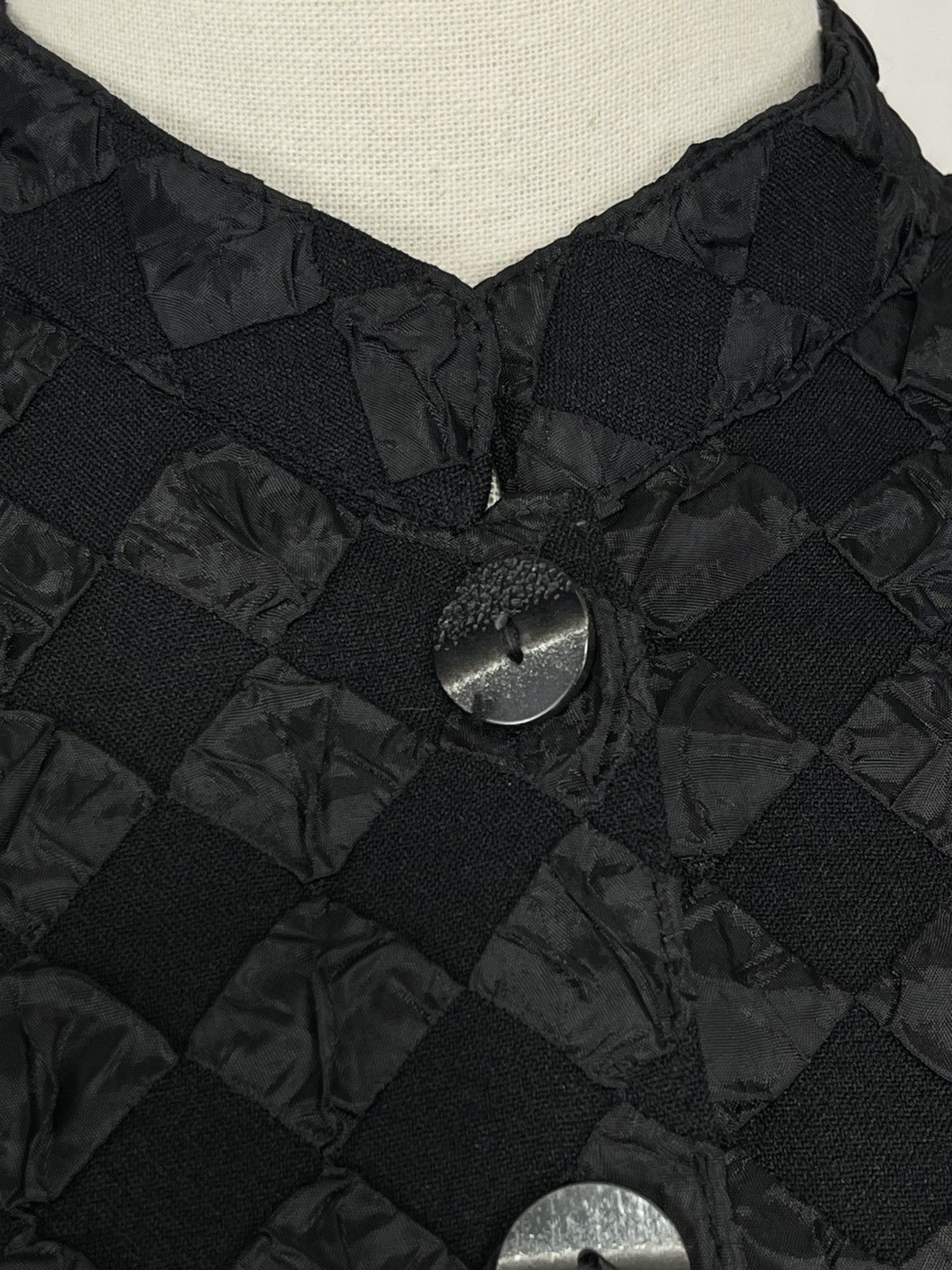 Other Unknown Chinese Collar Shirt Size US L / EU 52-54 / 3 - 6 Thumbnail