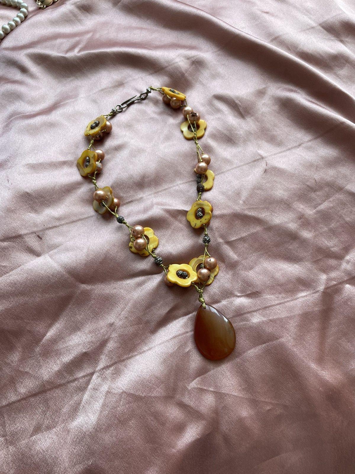 Vintage 00’s necklace Size ONE SIZE - 5 Thumbnail