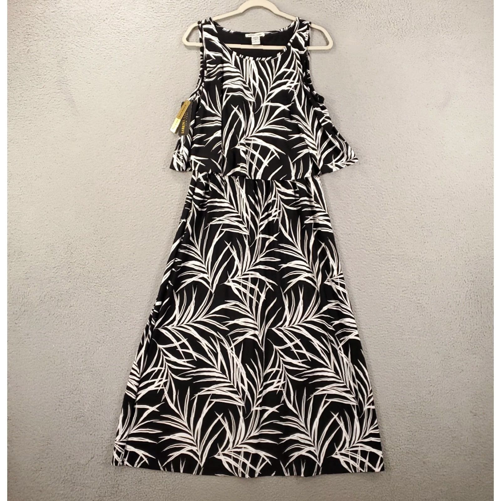 sabrina black and white dress Irina White Sequin Mini Dress with Black Bow S