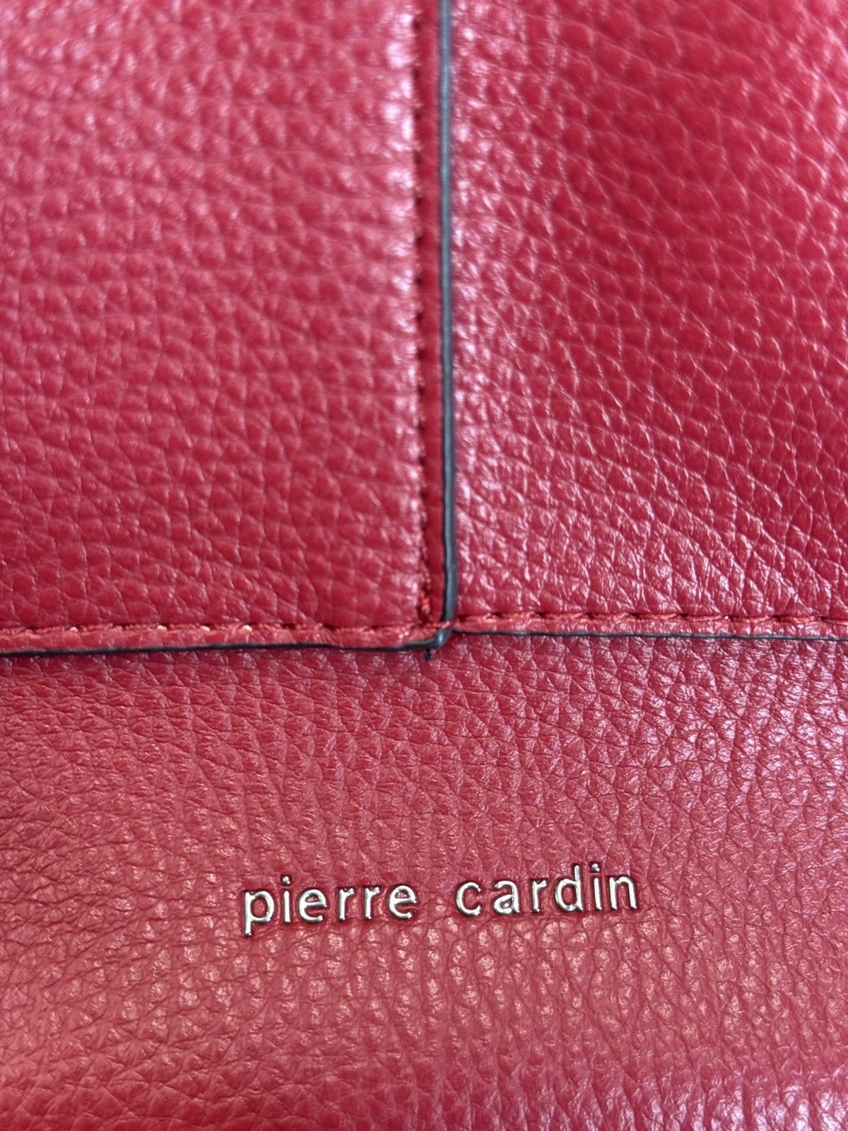 Pierre Cardin Handlebag Size ONE SIZE - 4 Thumbnail