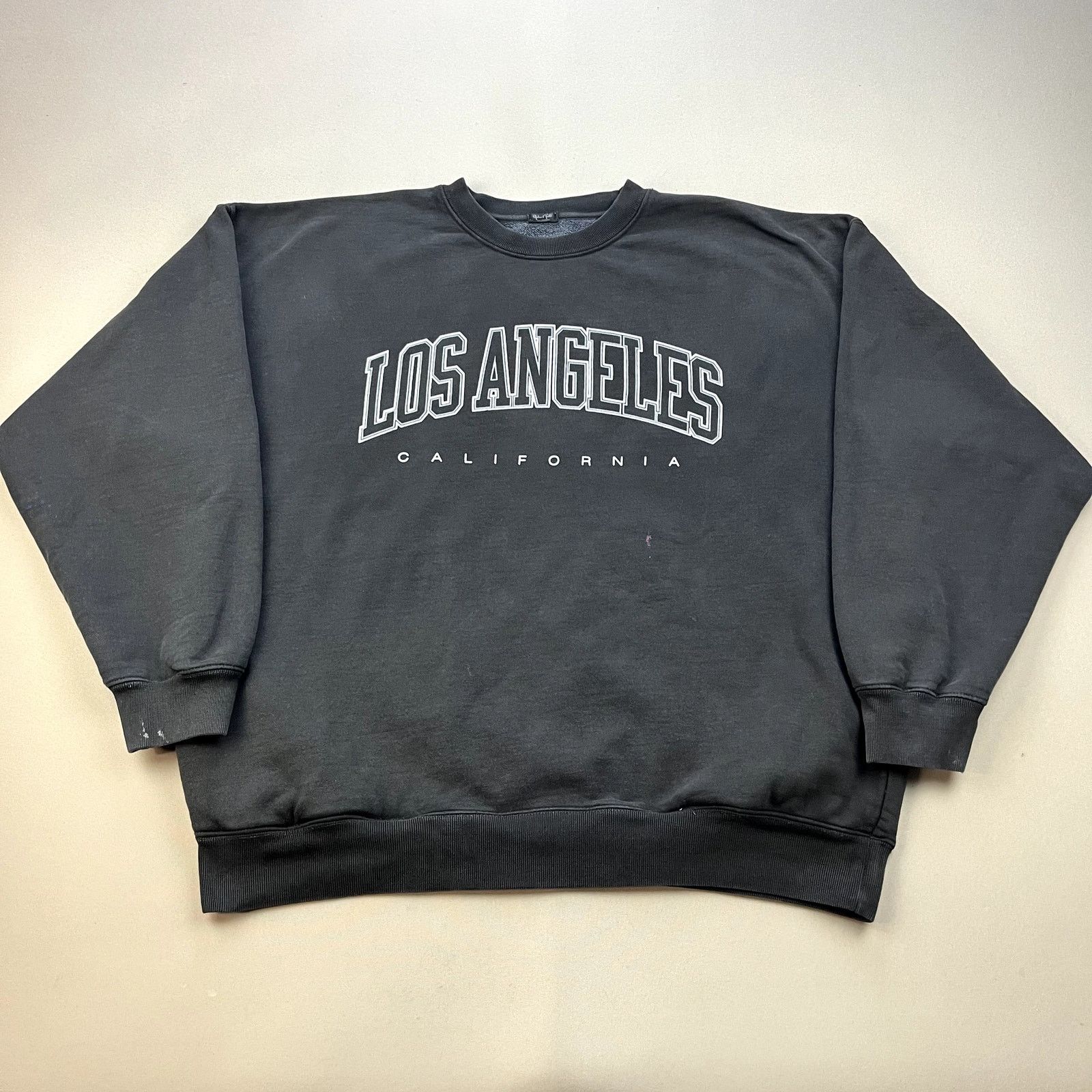 Brandy melville john galt sweatshirt online