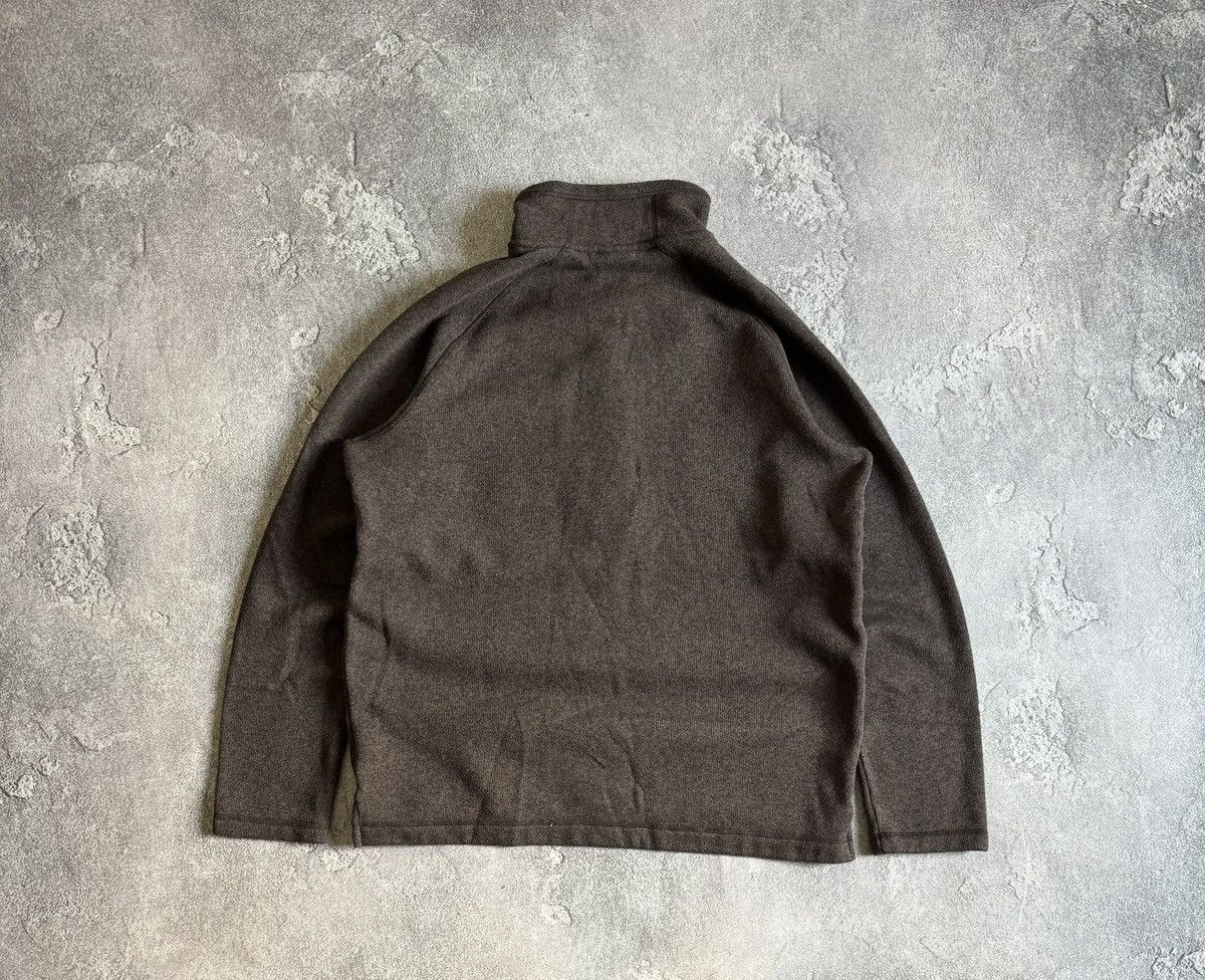 Rab Rab XL/size 1/4 zip fleece jumper outdoor pullover gorpcore Size US XL / EU 56 / 4 - 12 Thumbnail